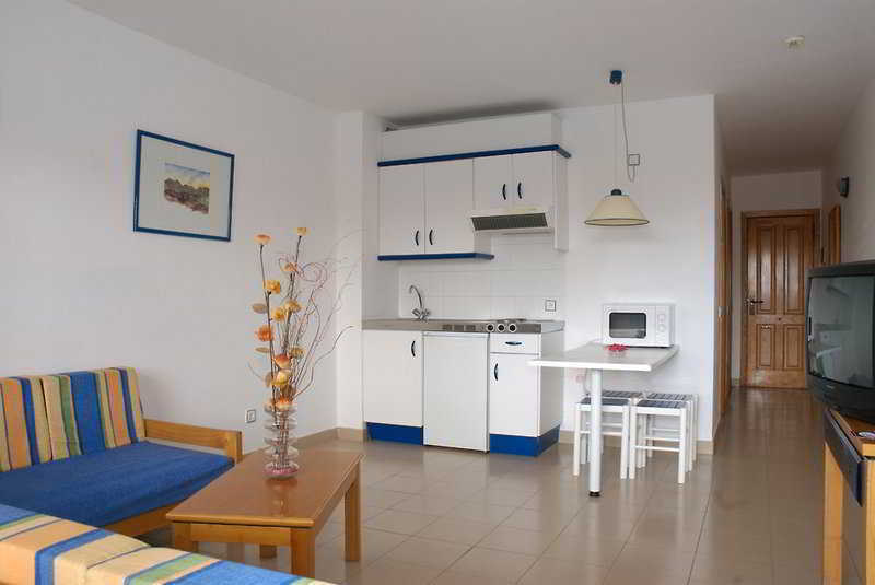 Blue Sea Gardens Apartamento Costa Teguise