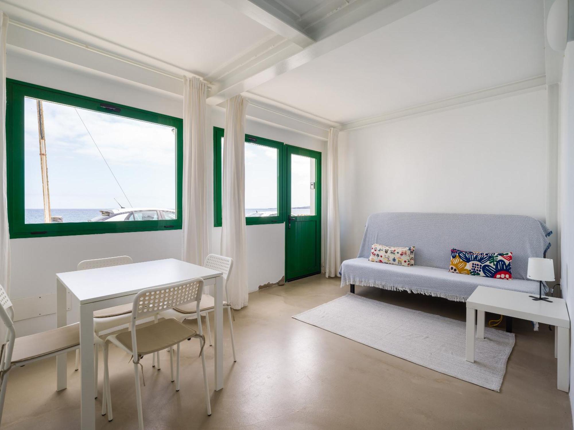 Сasa de vacaciones Casa Tortuga Punta Mujeres
