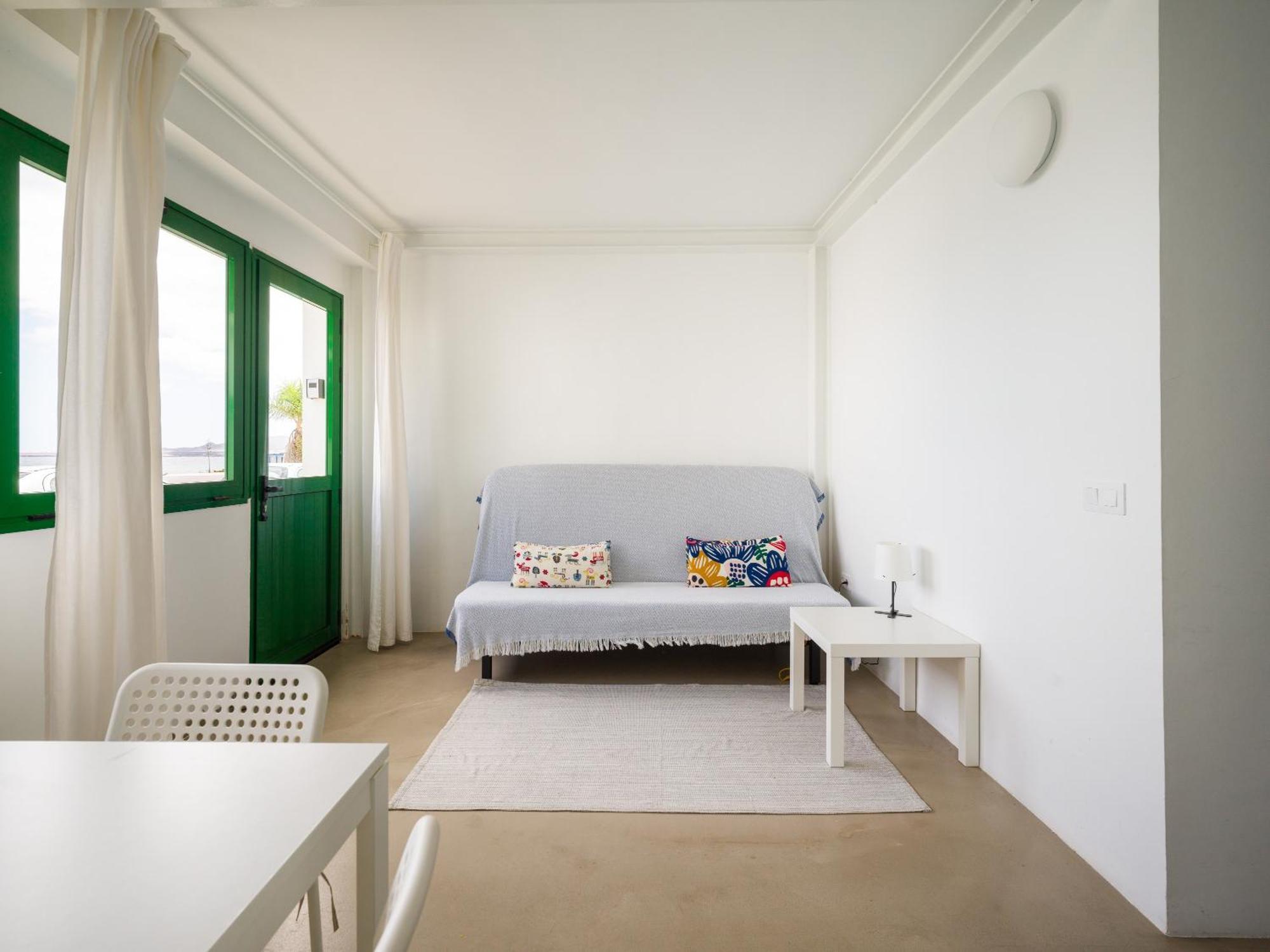 Casa Tortuga Сasa de vacaciones *