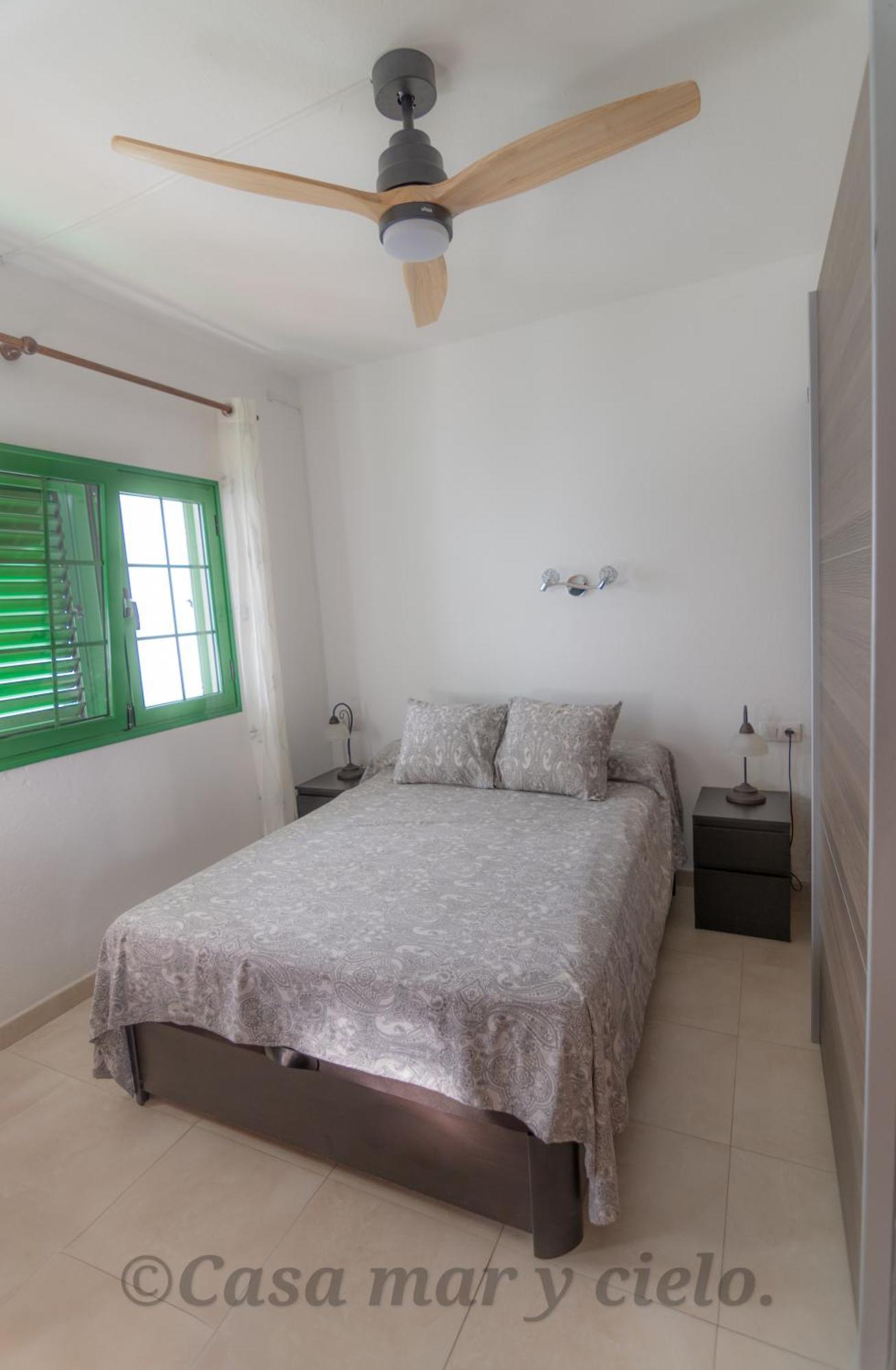 Casa Mar Y Cielo
