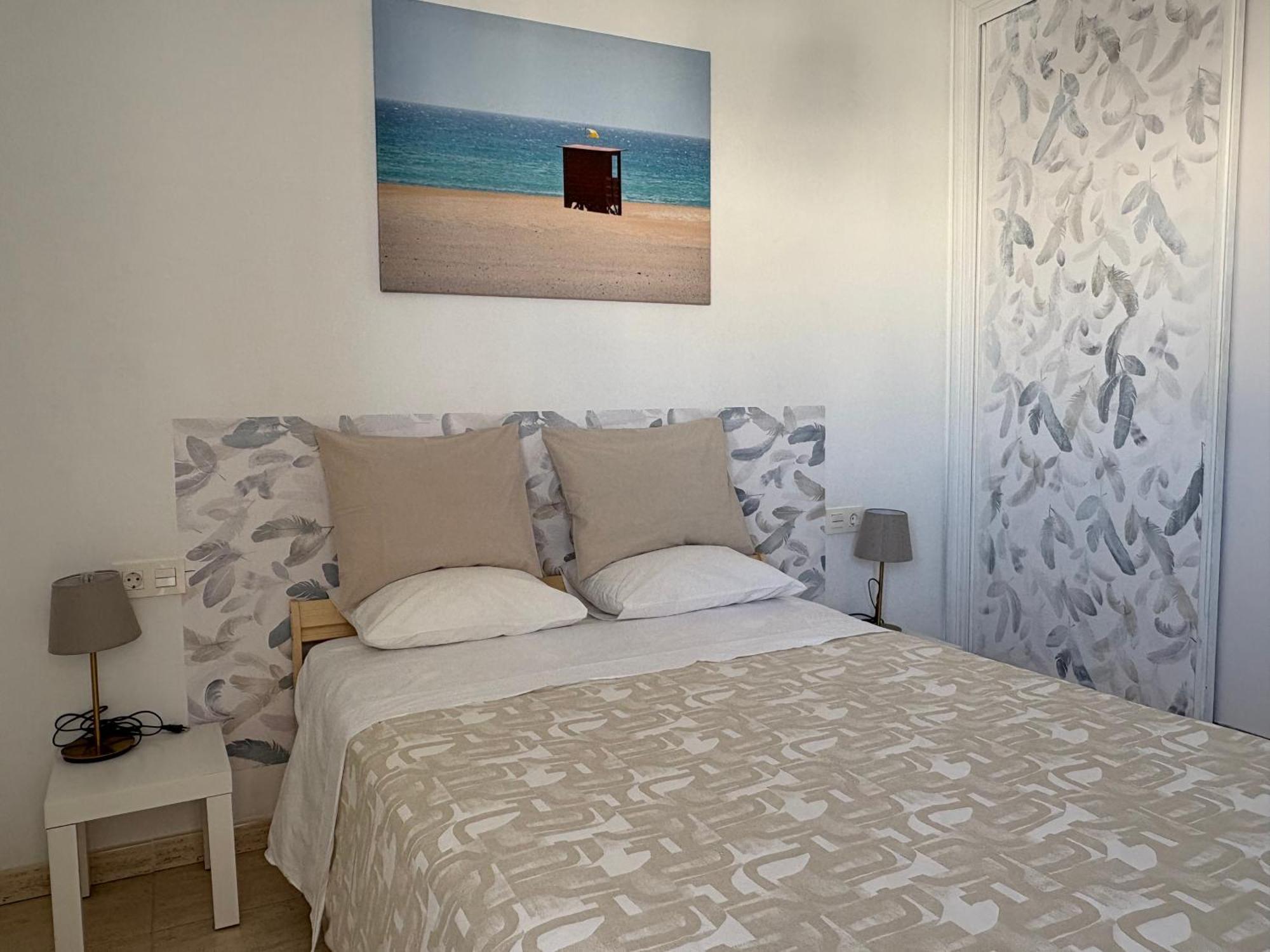 Guest house Mivida