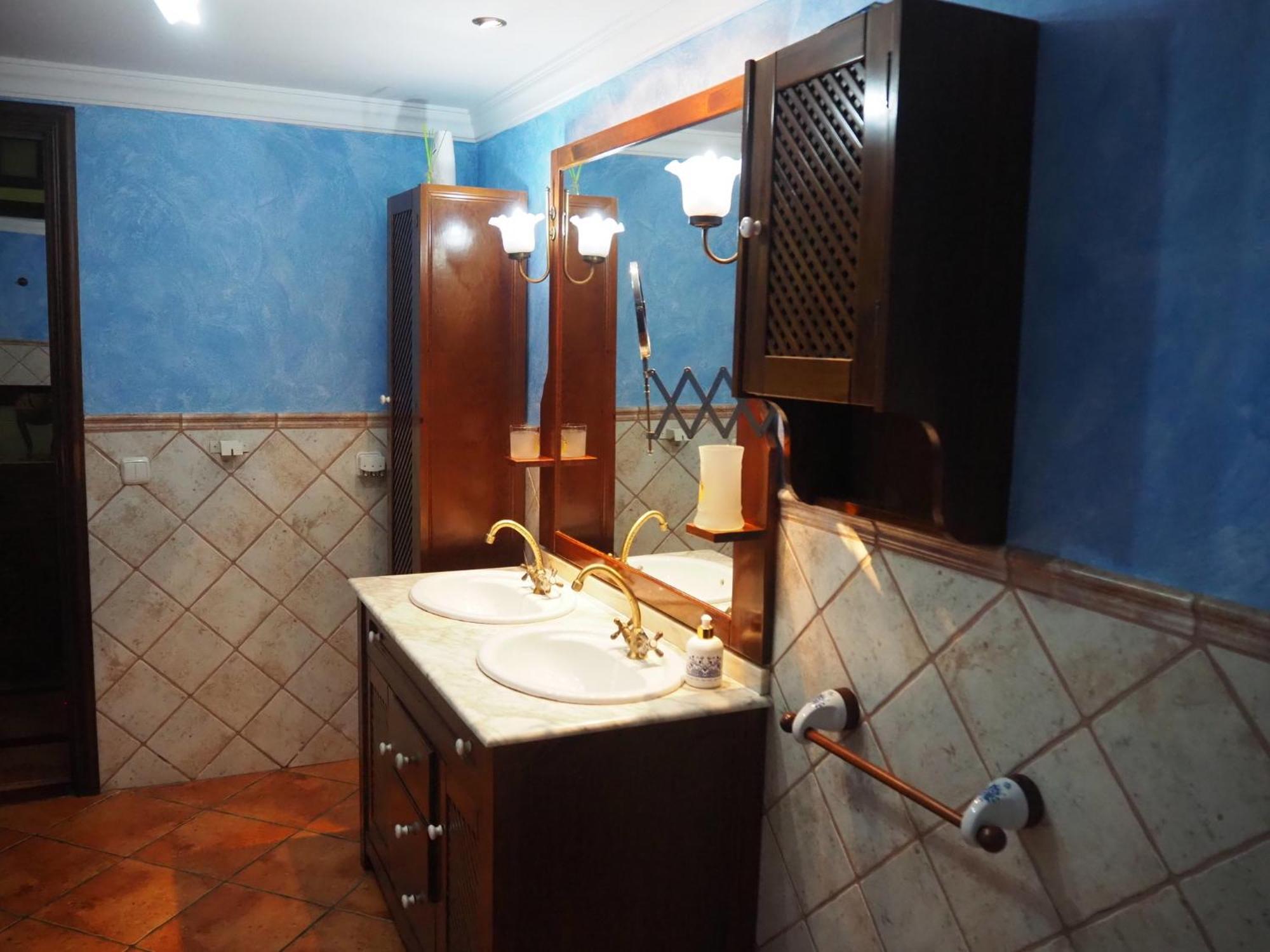 Apartment Luxury Canarian With Large Pool In Costa Teguise Teguise (Lanzarote)
