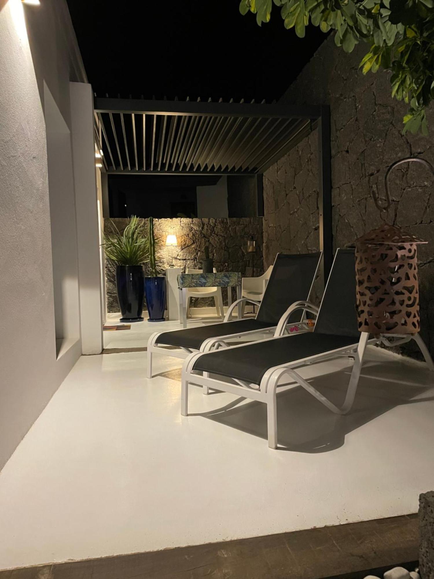 Sport & Culture Nest Yaiza (Lanzarote)