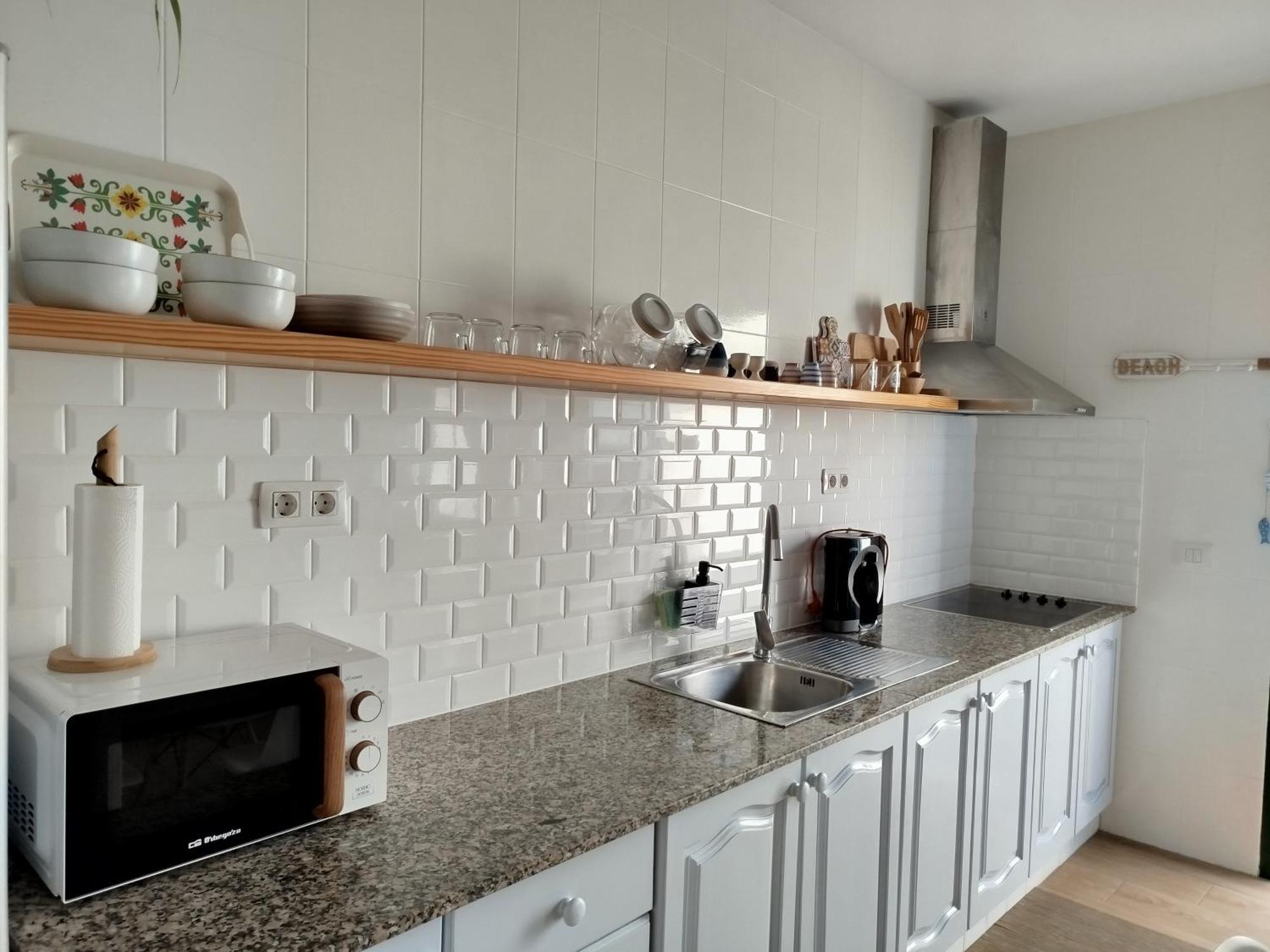 Casa Sebadal Apartment