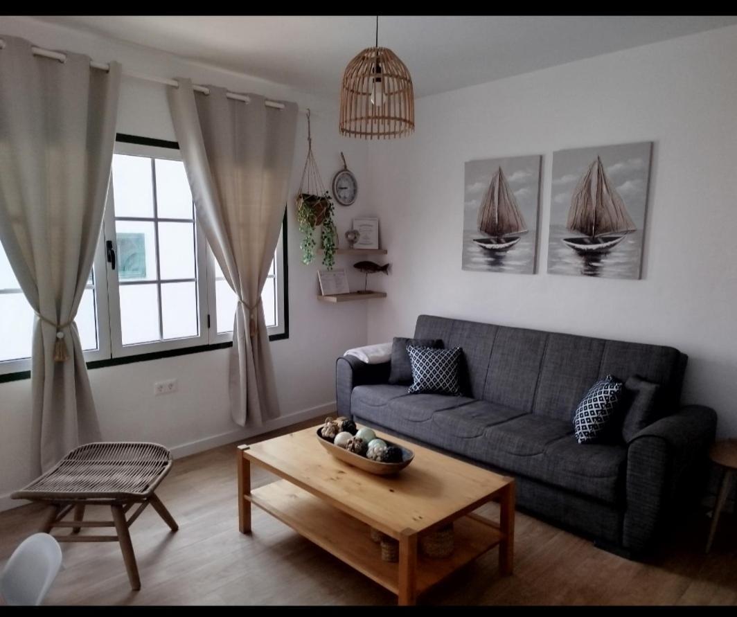 Apartment Casa Sebadal *
