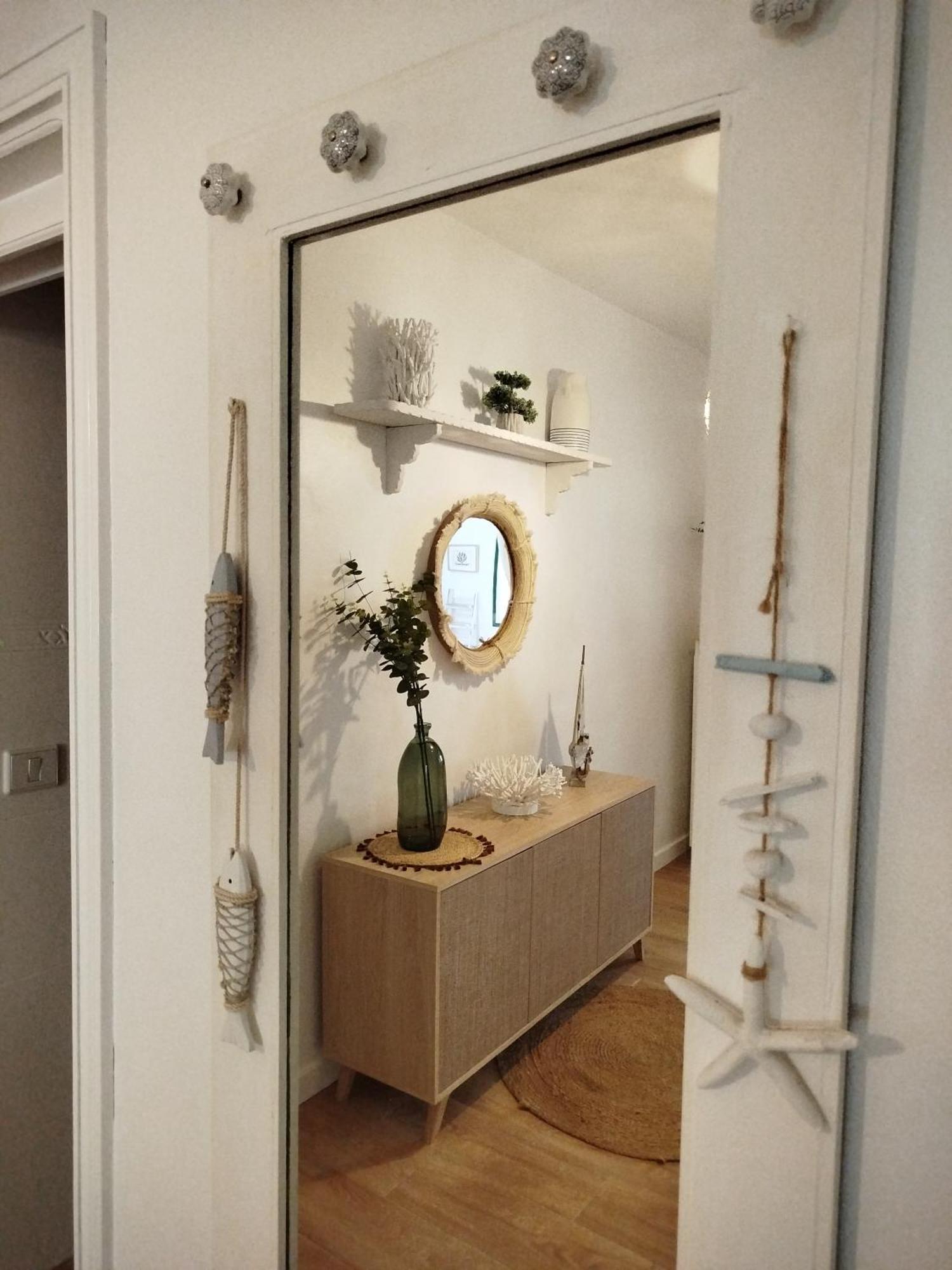 Apartment Casa Sebadal