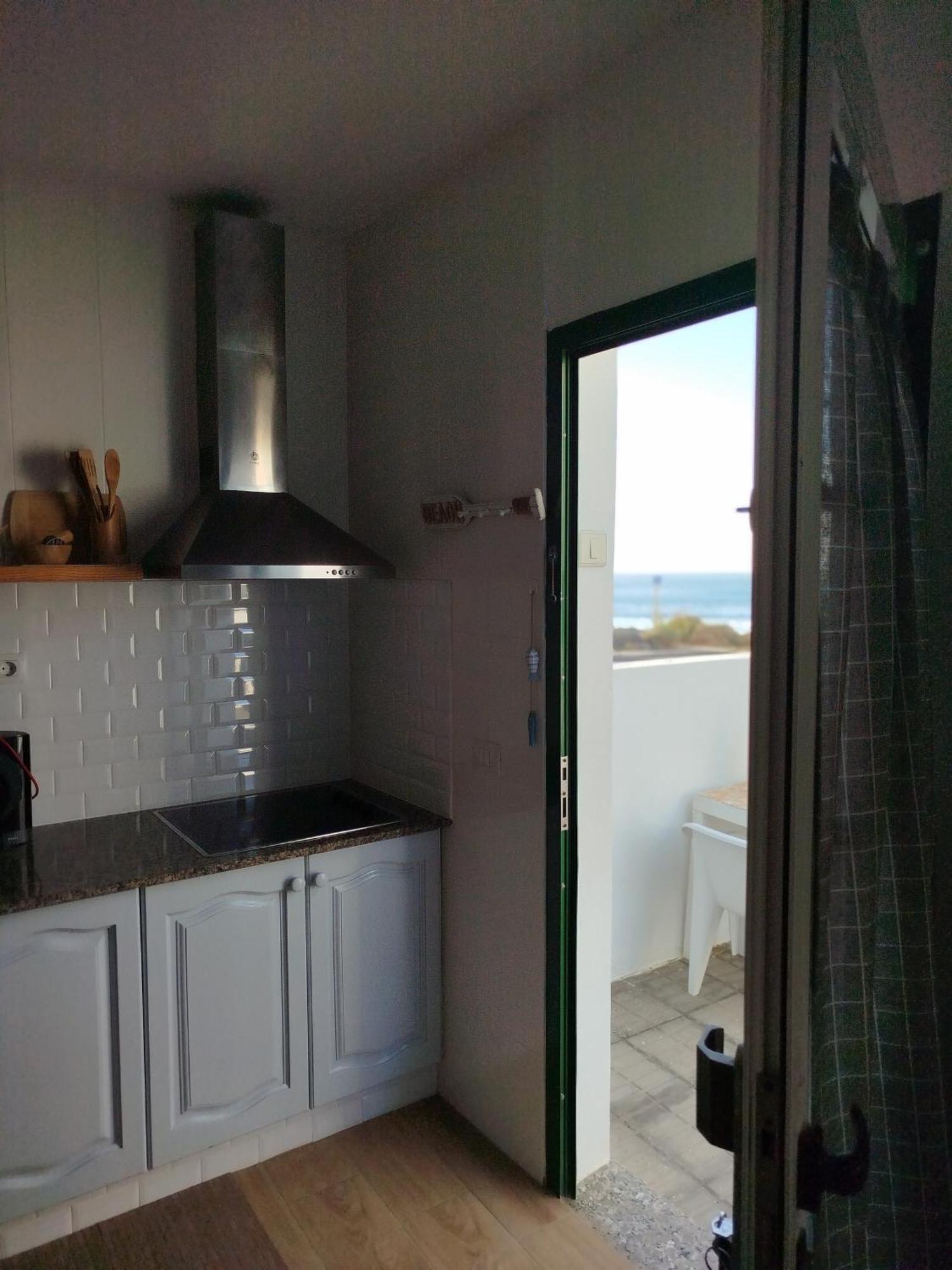Casa Sebadal La Santa