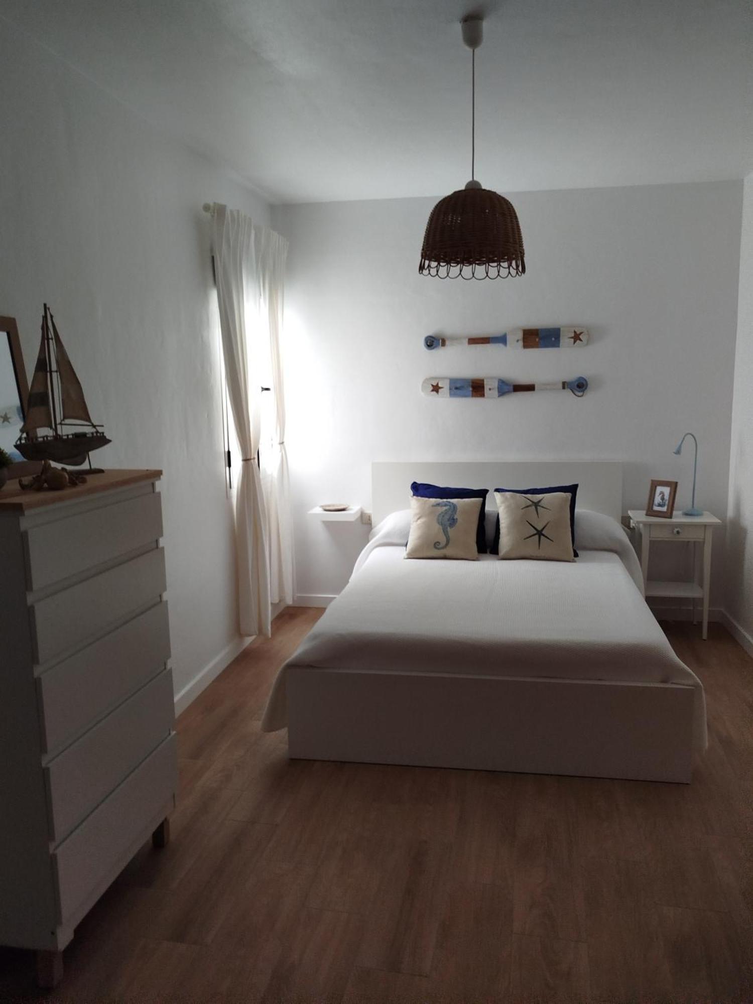 Apartment Casa Sebadal