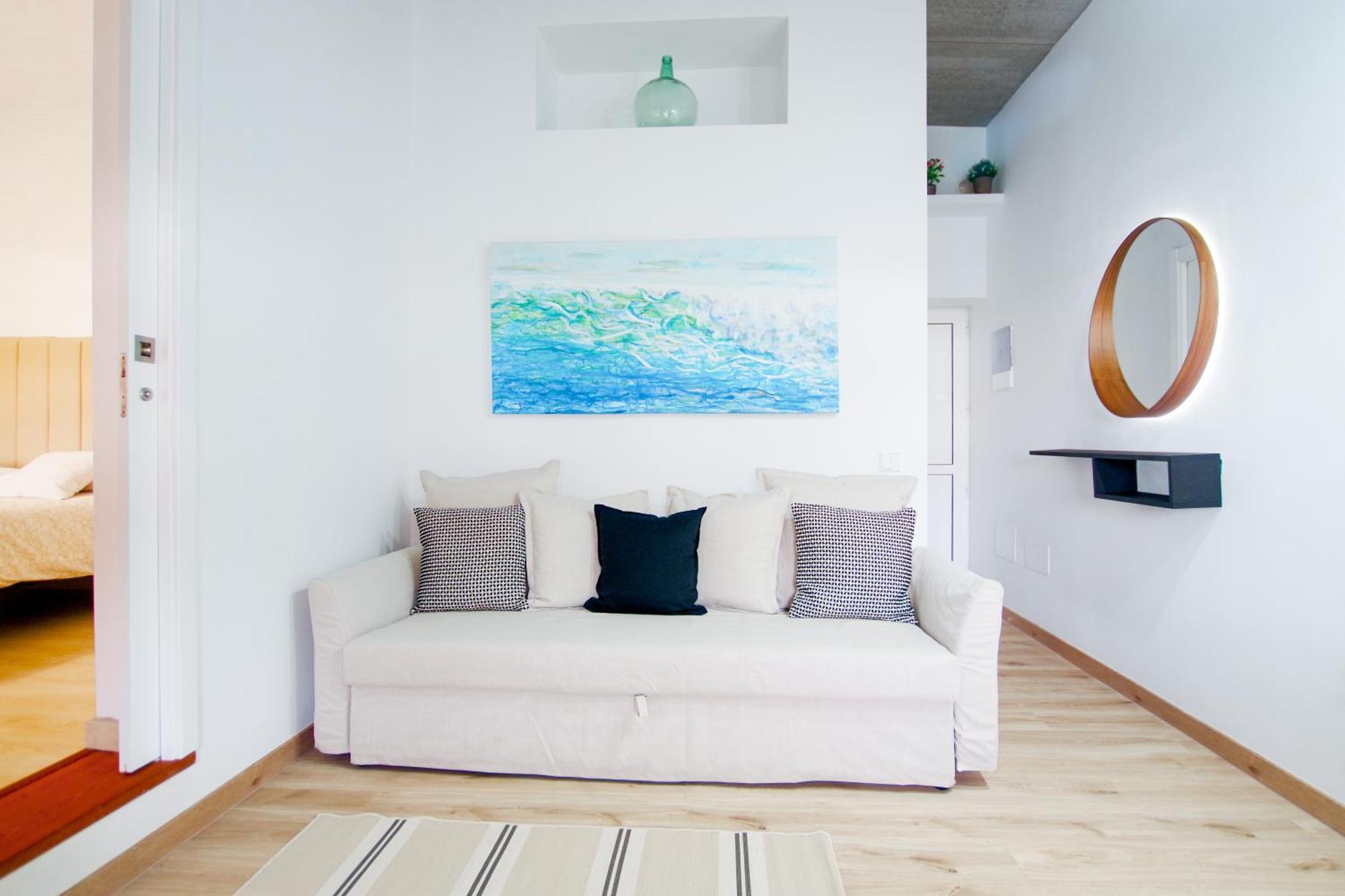 Apartment Serenity House