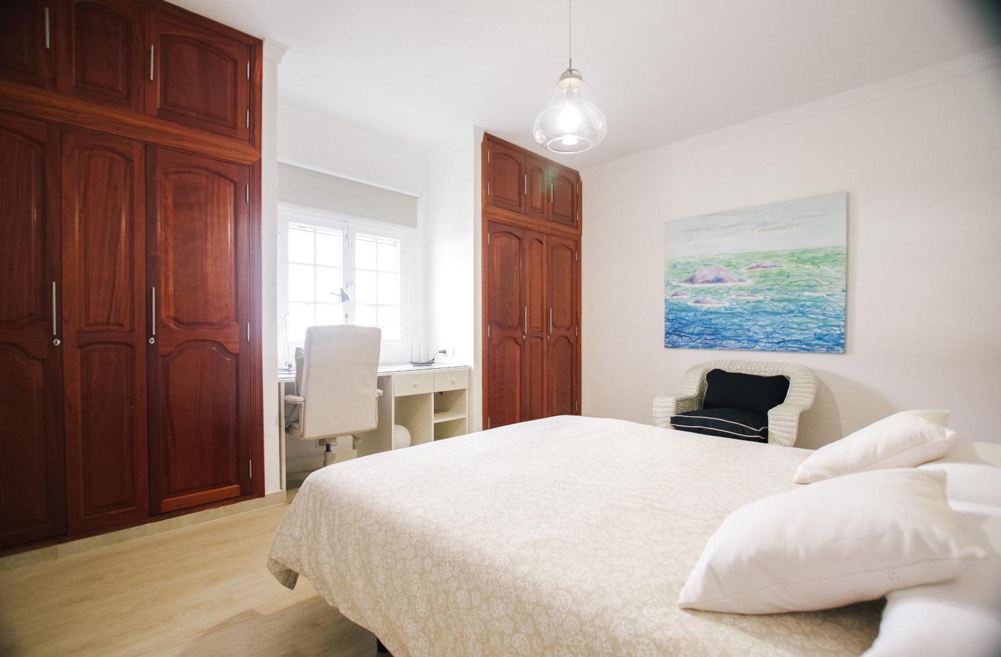 Apartment Serenity House Tinajo