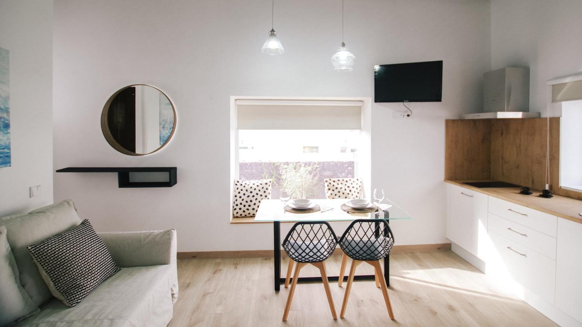 Serenity House * Tinajo