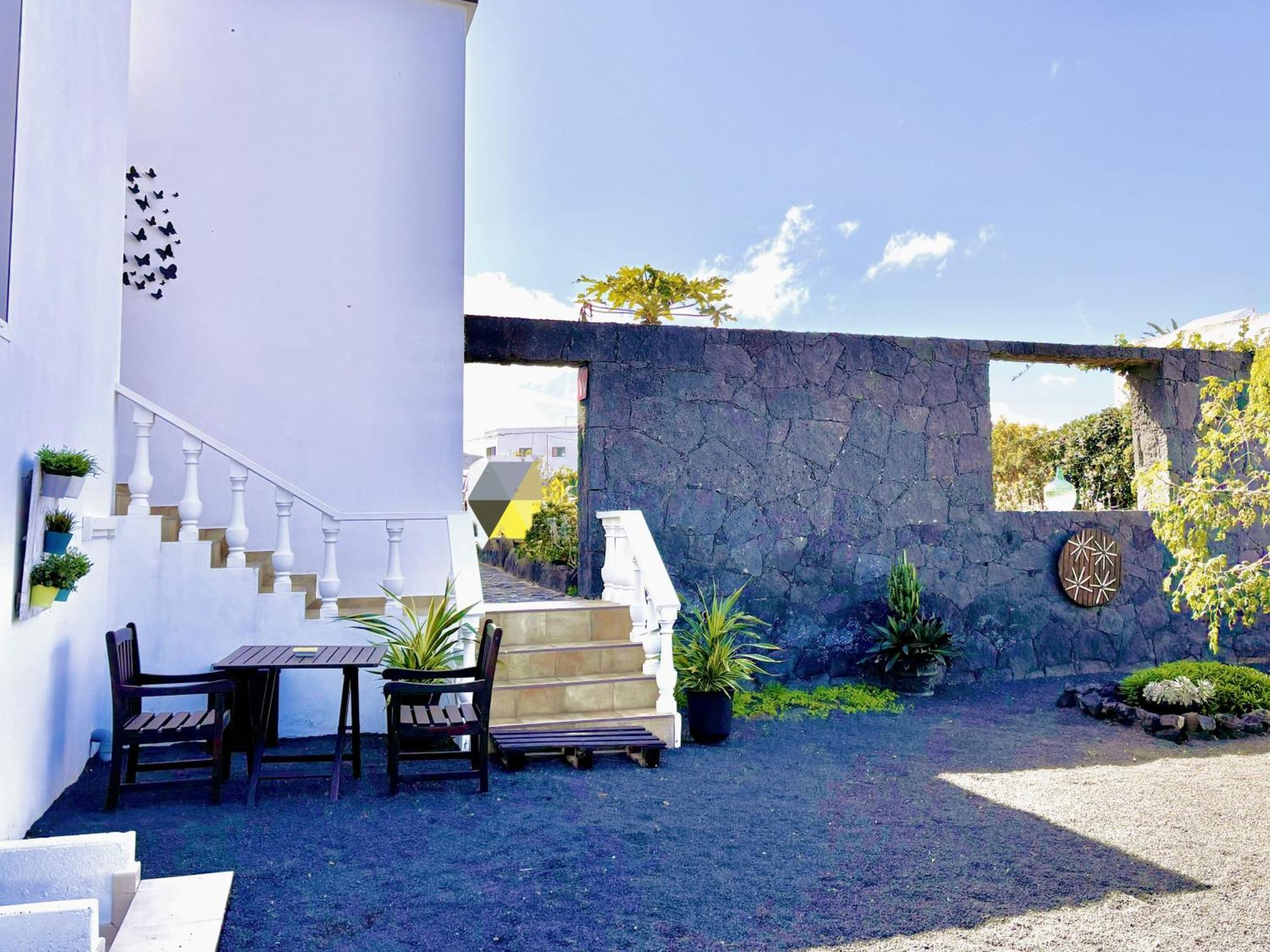 Serenity House