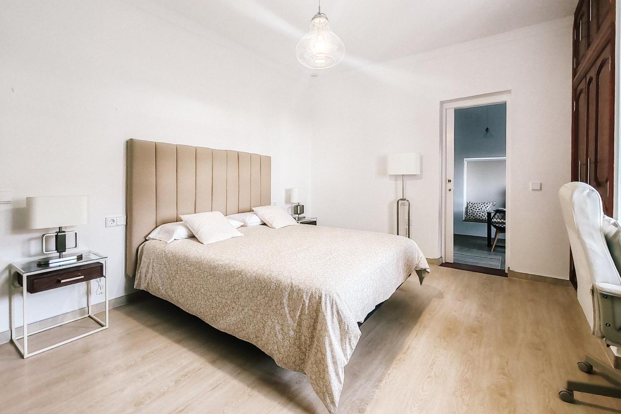 Serenity House * Tinajo