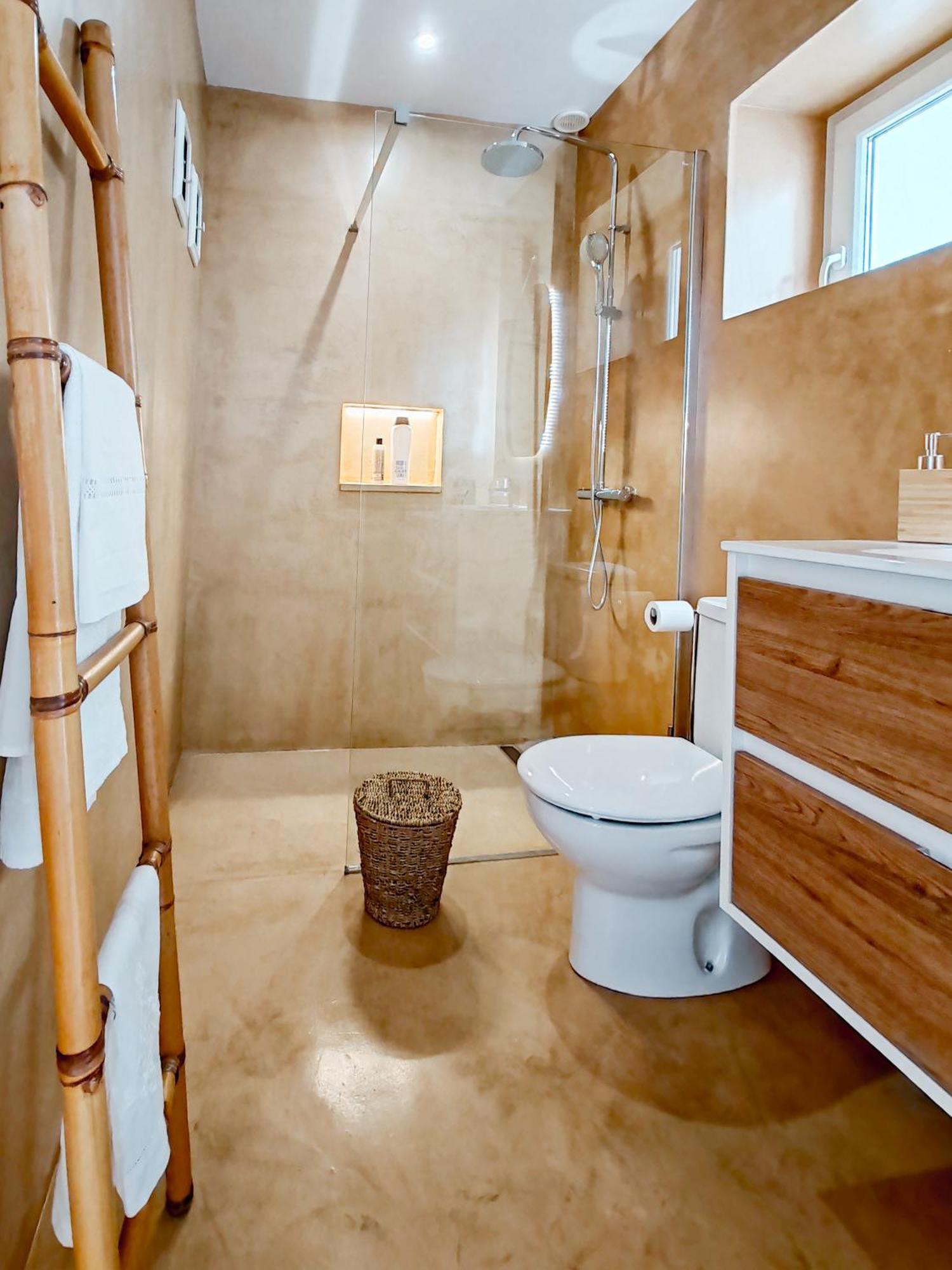 Serenity House * Tinajo