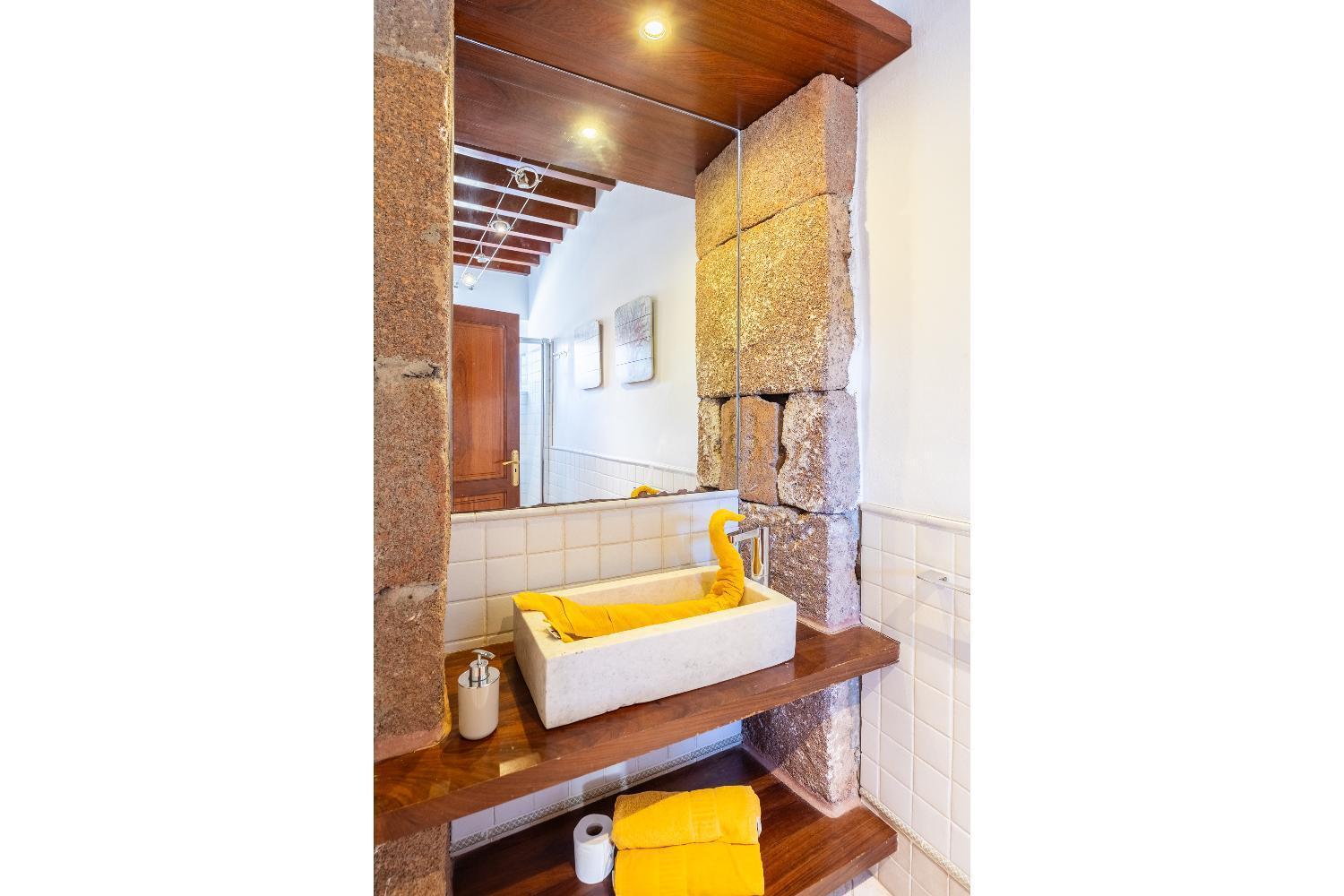 Villa Hero Tías