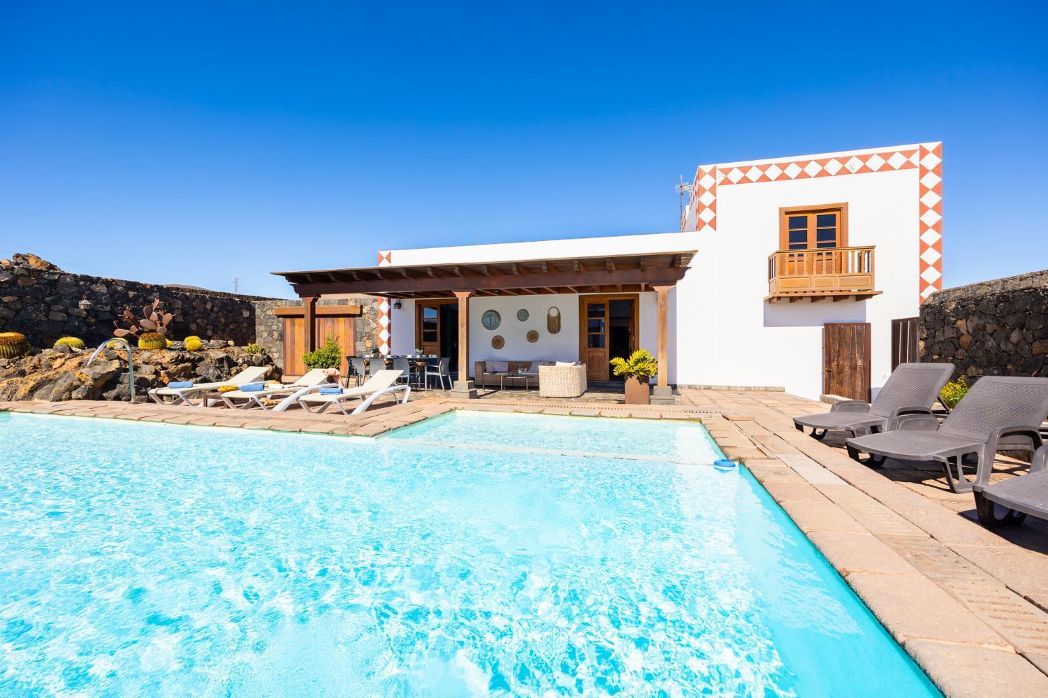 Hero Villa *