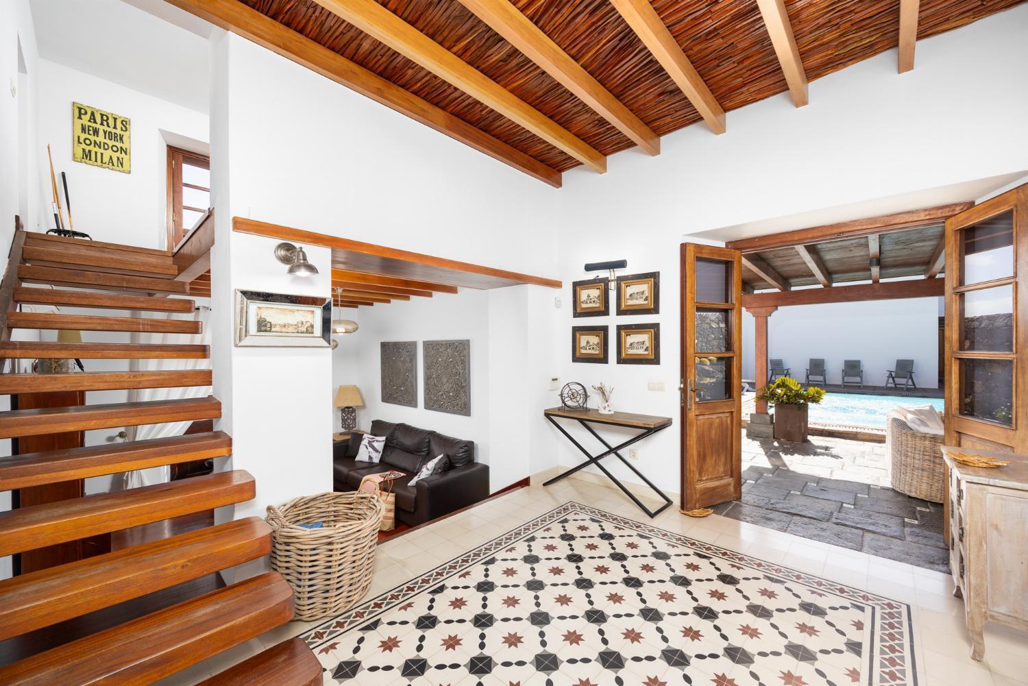Villa Hero Tías