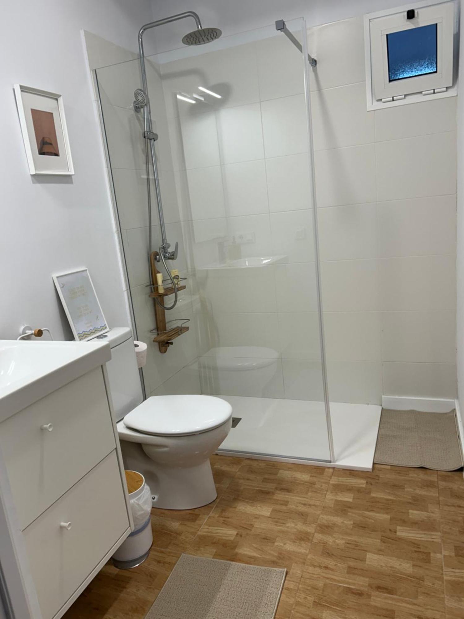 Loft Lugar De Yuco Apartamento