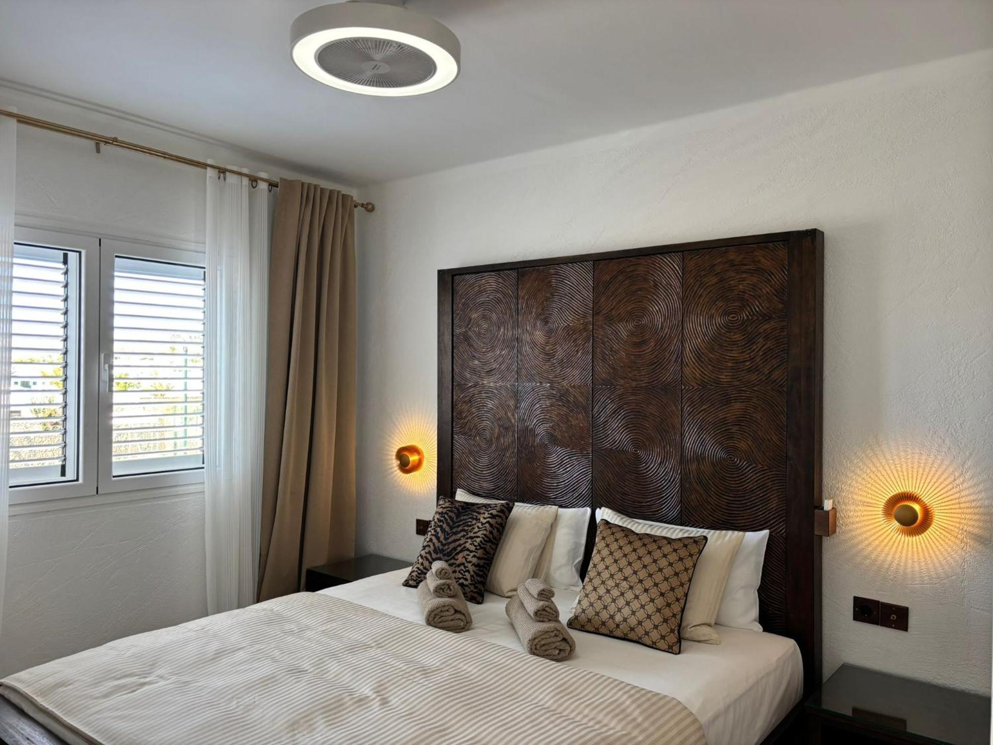 Tiger's Eye Apartamento *