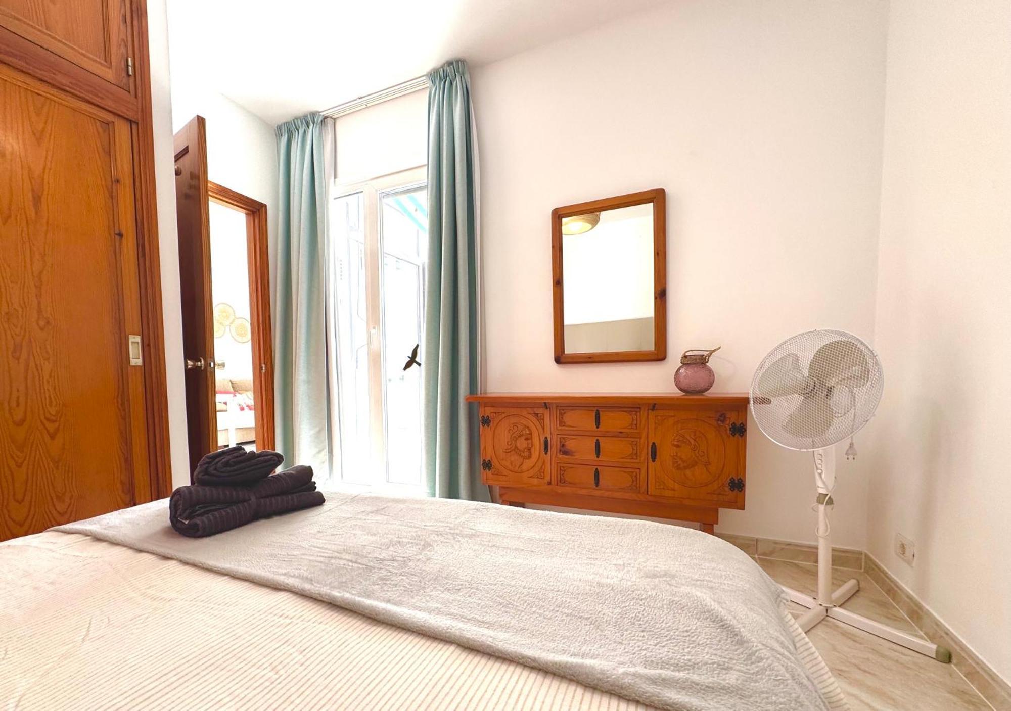 Apartamento Aloe Vera