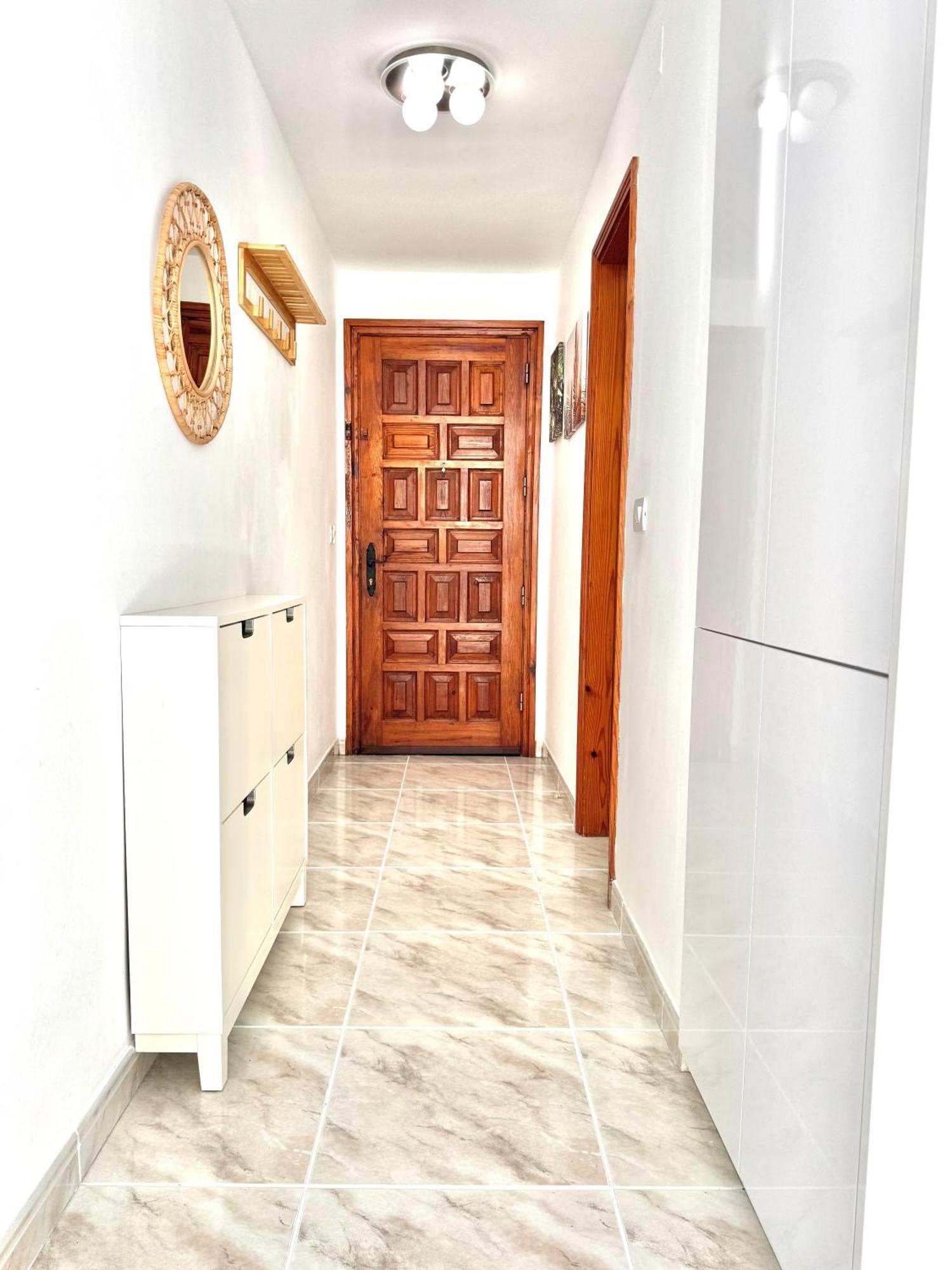 Apartamento Aloe Vera Costa Teguise