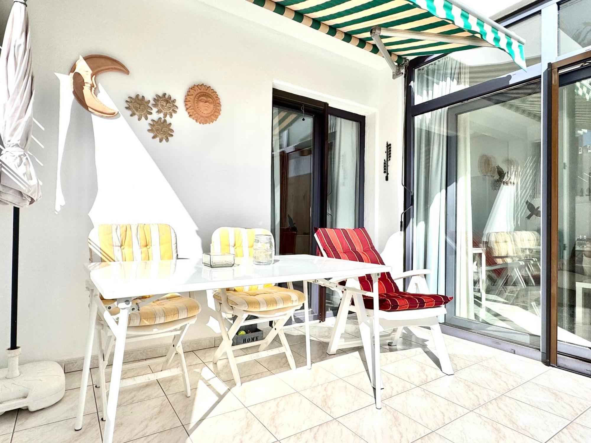 Apartamento Aloe Vera *