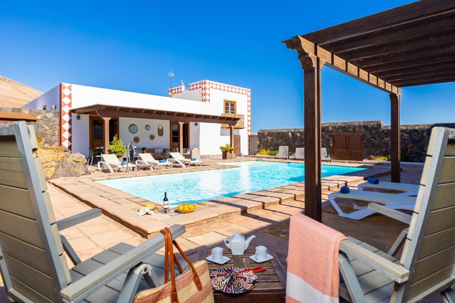 Hero Villa *