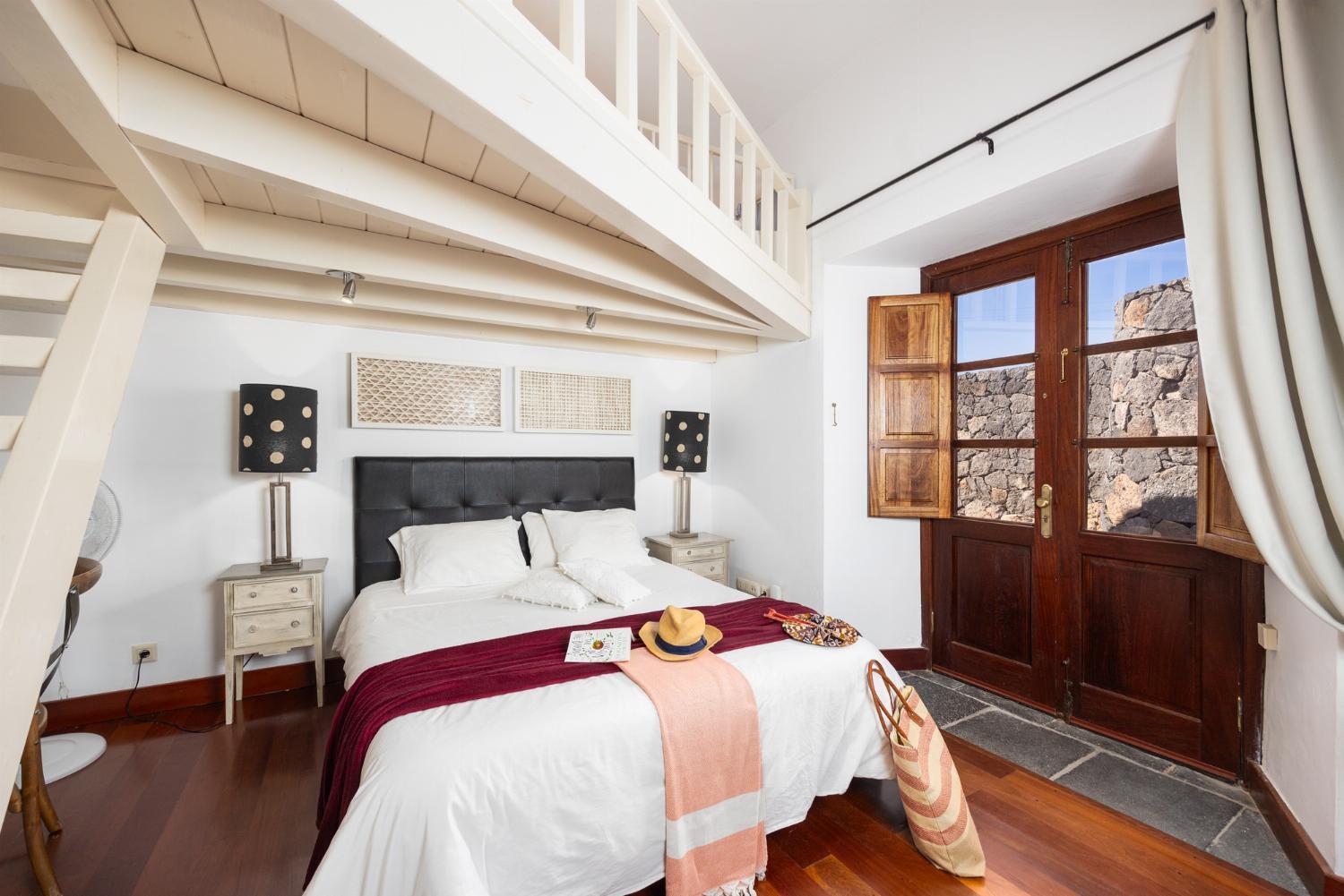 Villa Hero Tías