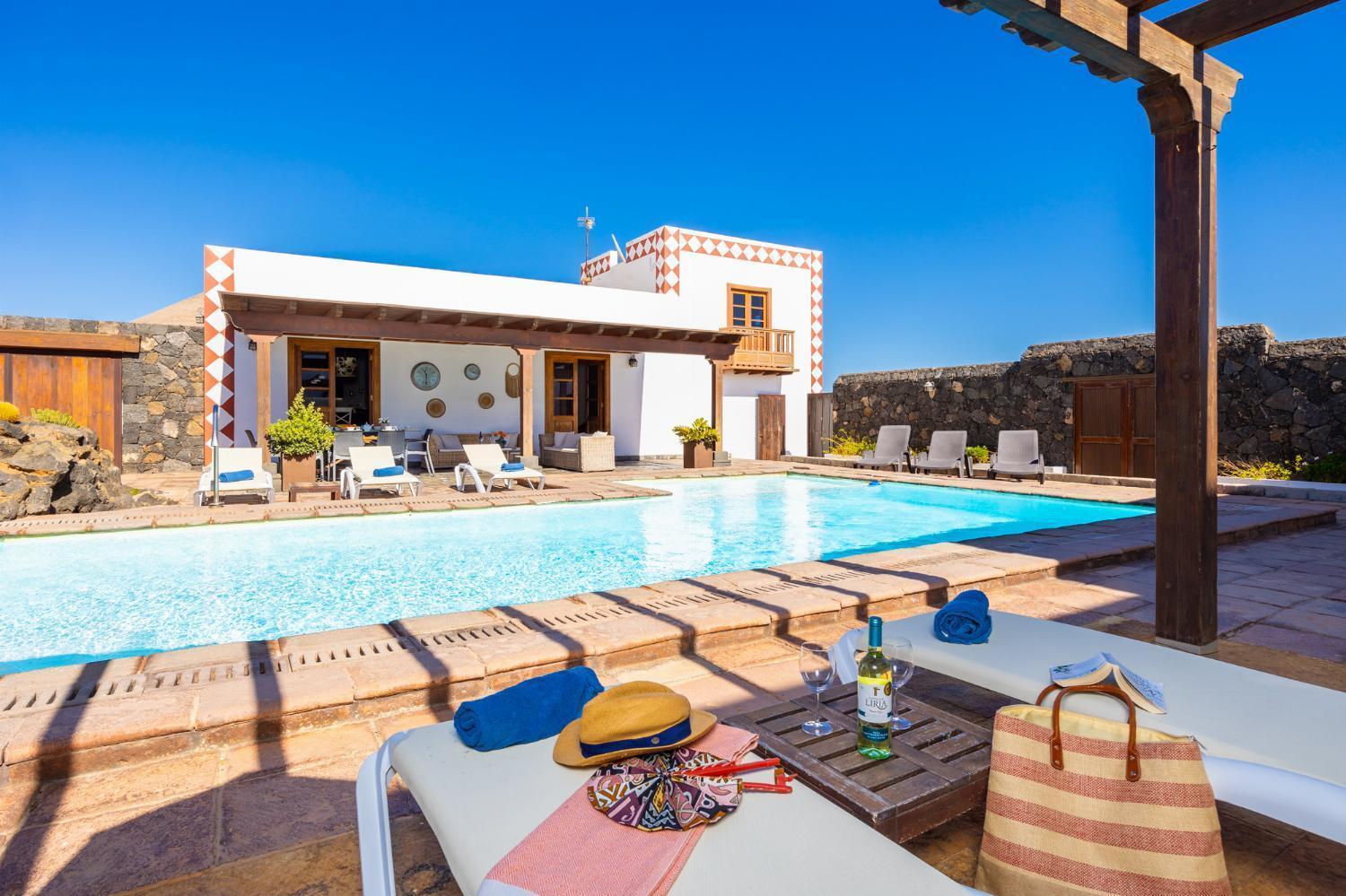 Hero Villa