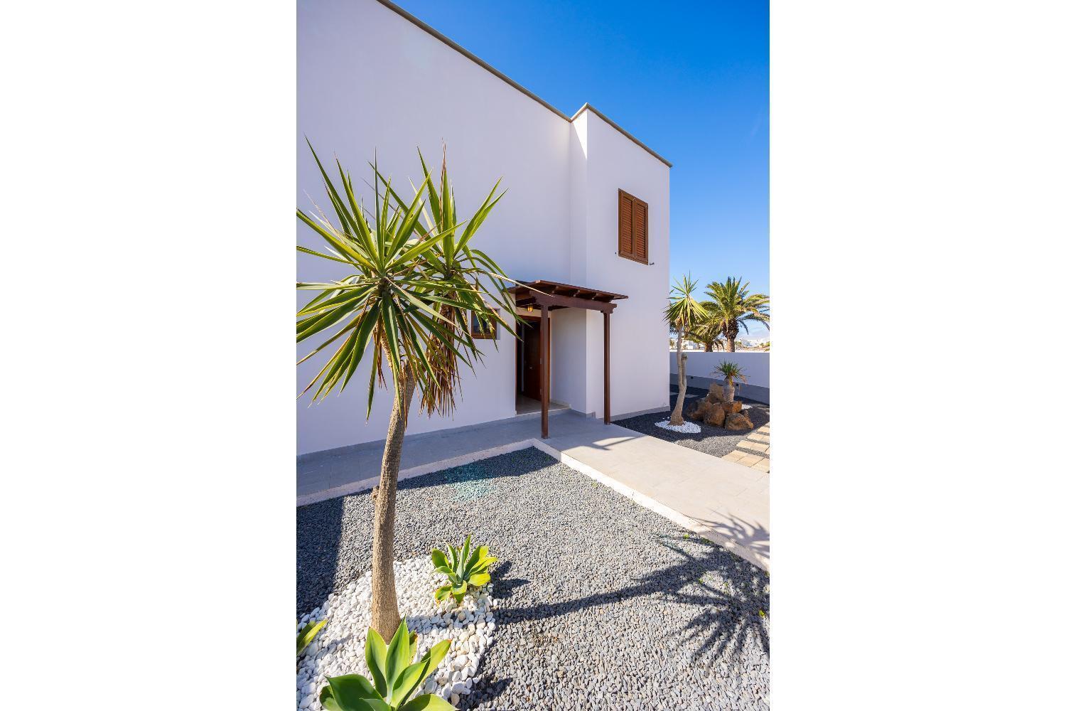 Caletas Villa Teguise (Lanzarote)
