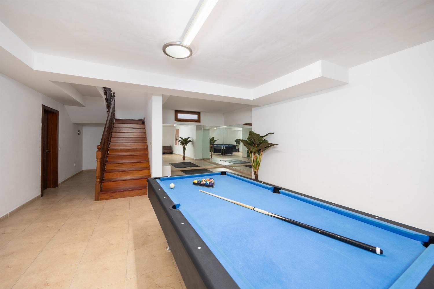 Caletas Villa Teguise (Lanzarote)