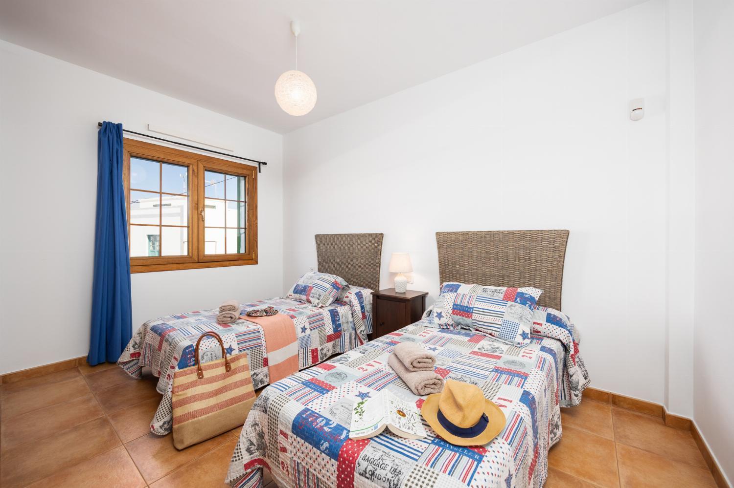 Casa Morro Blanco Villa Conil
