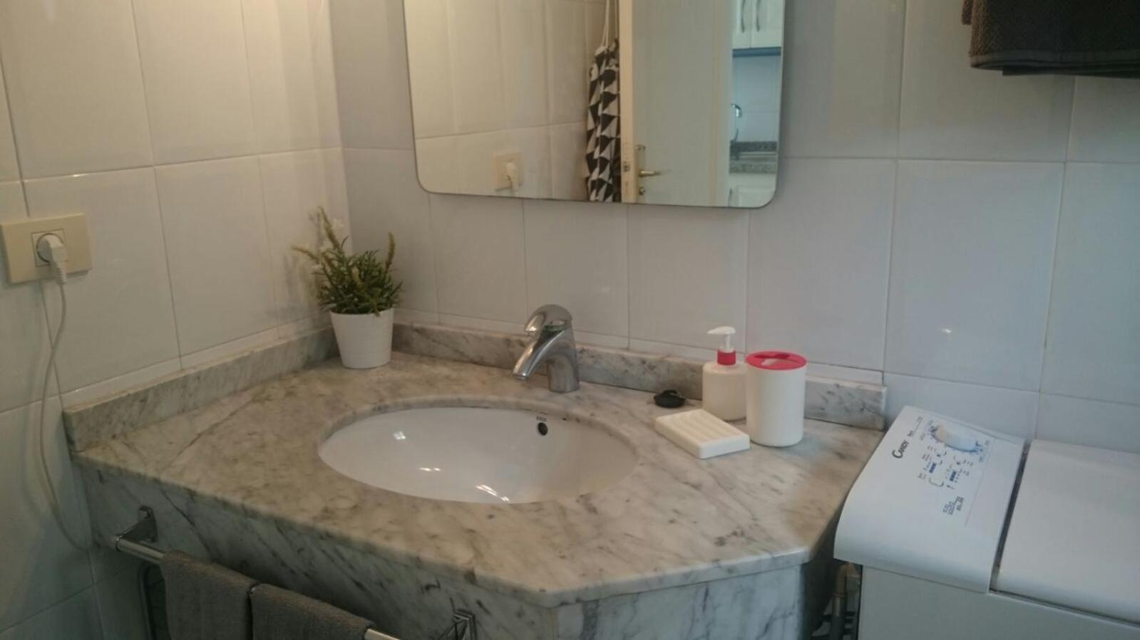 Apartamento Canaima Tías