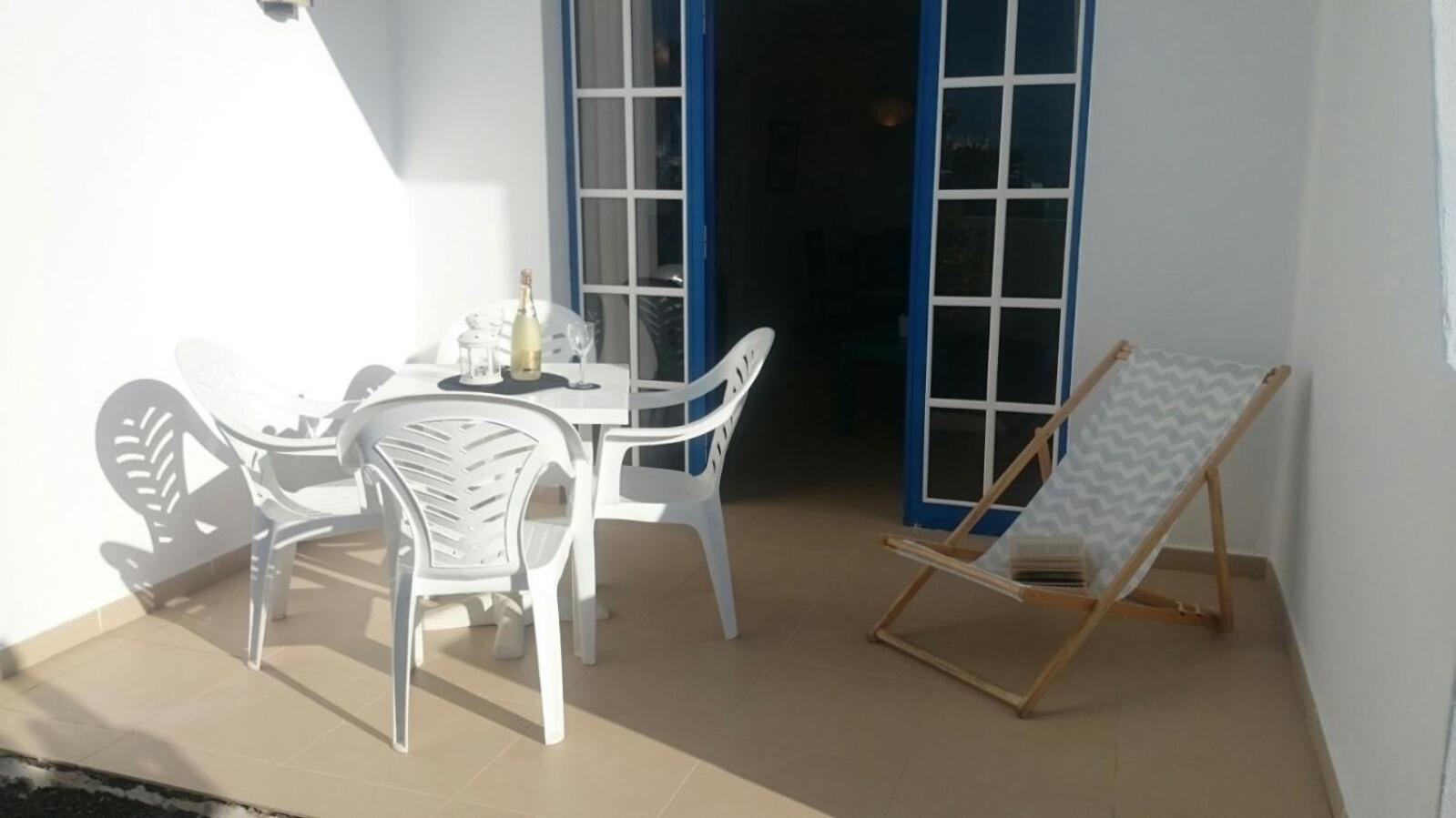 Apartamento Canaima