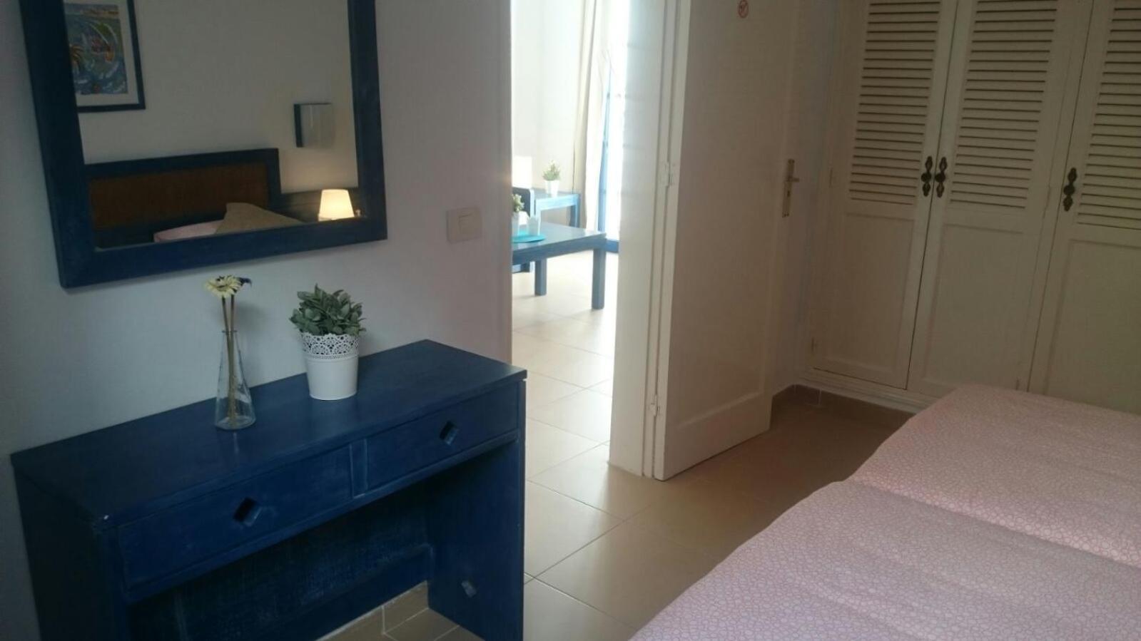 Apartamento Canaima *