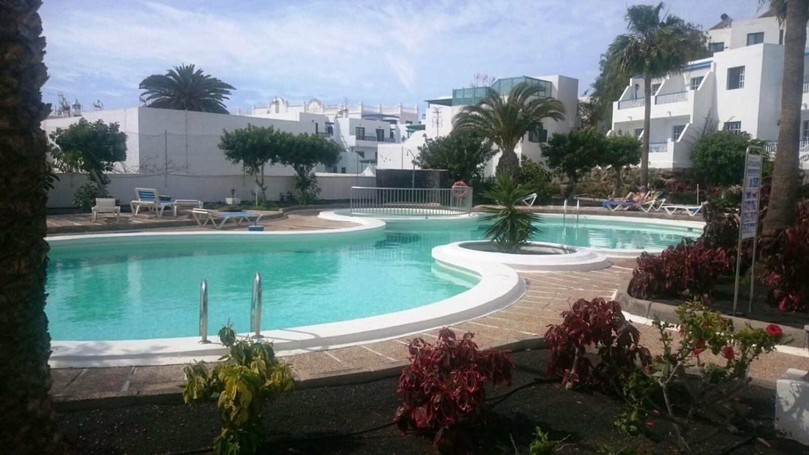 Canaima Apartamento *