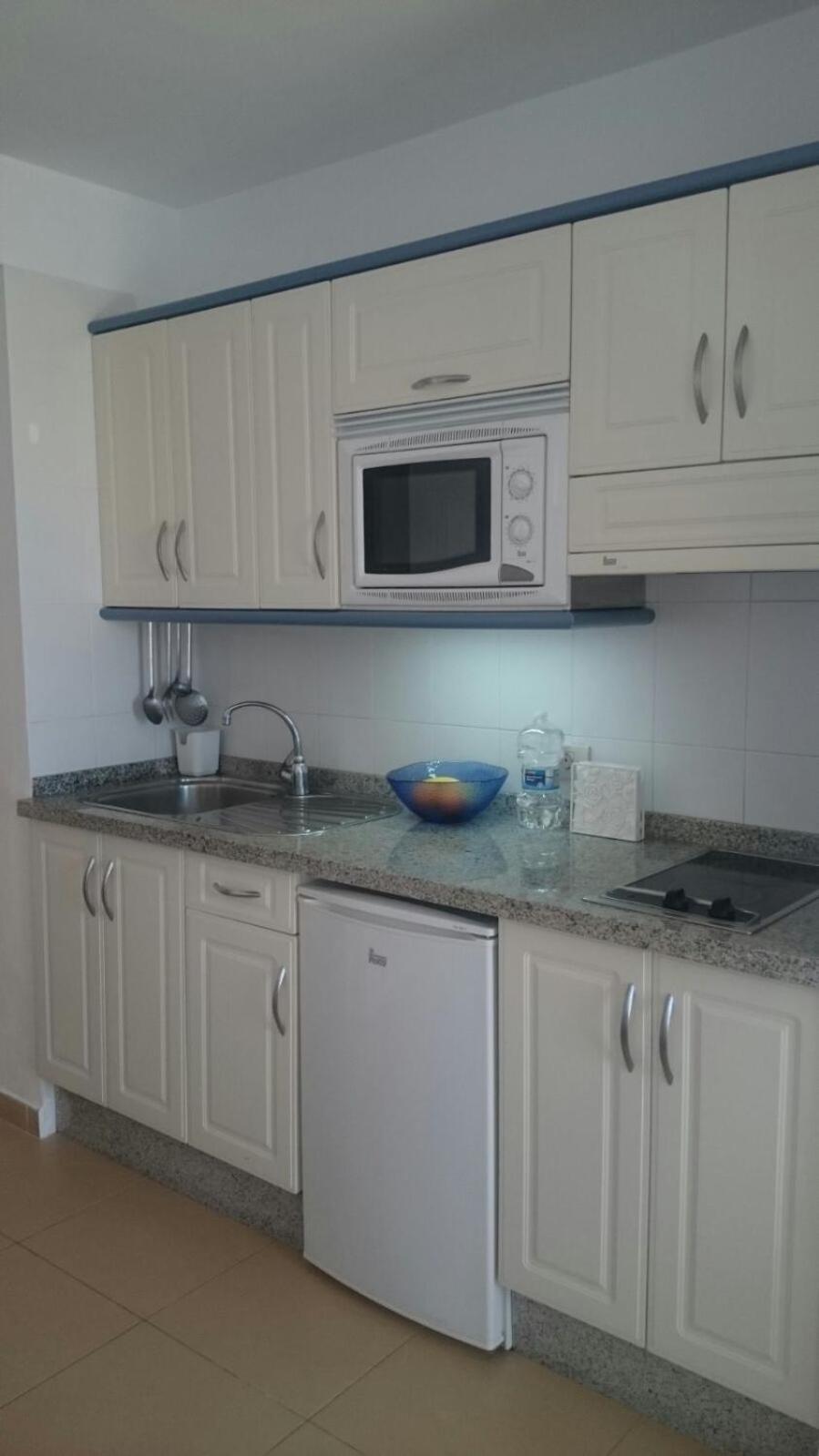 Apartamento Canaima