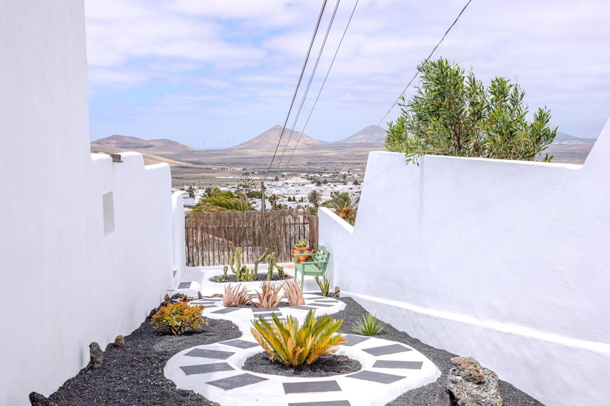 Villa Casa Hoopoe *