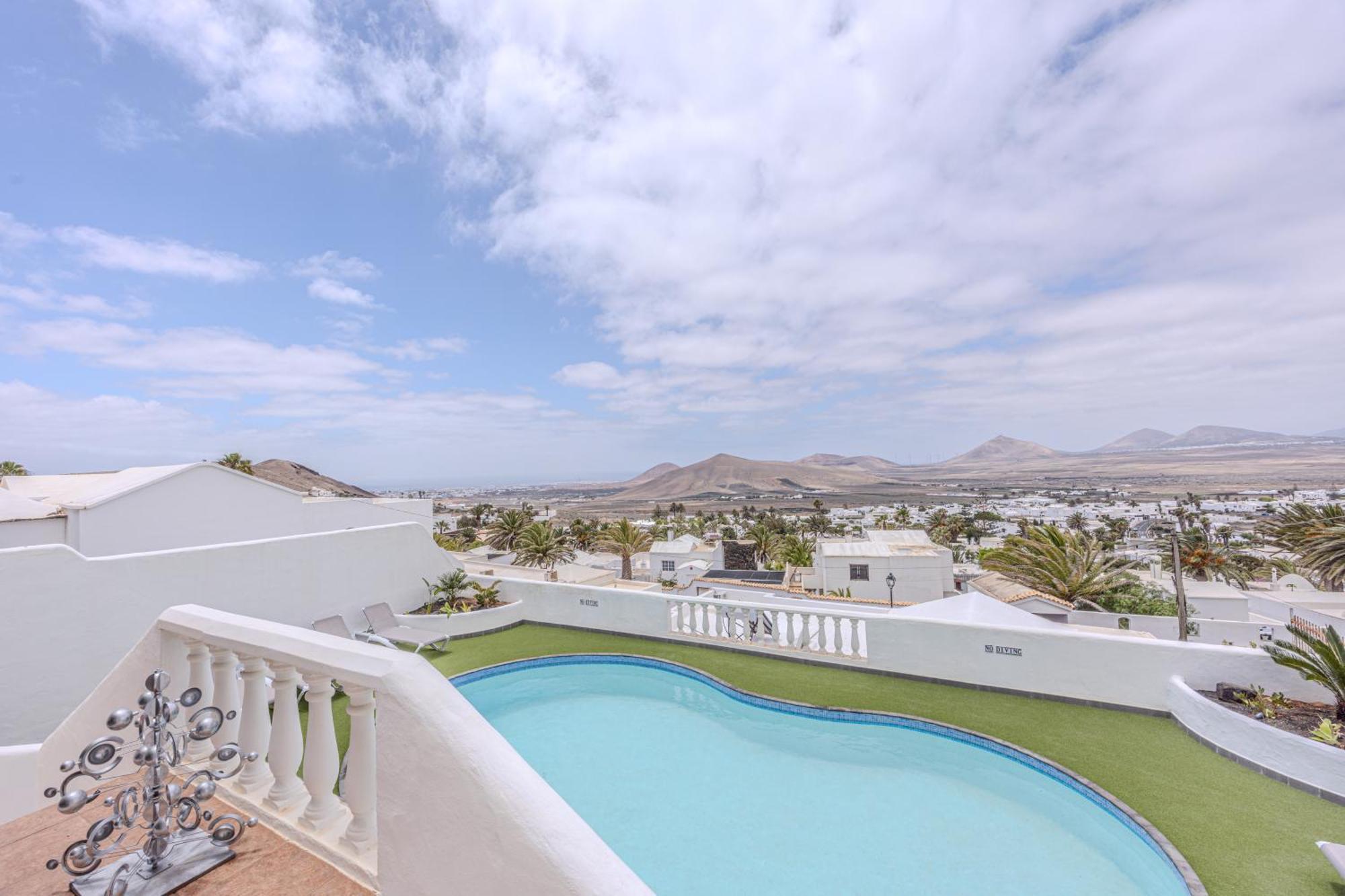 Villa Casa Hoopoe