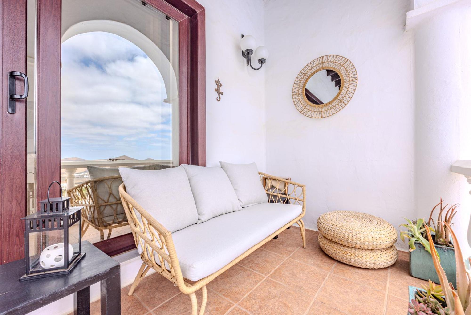 Casa Hoopoe Nazaret