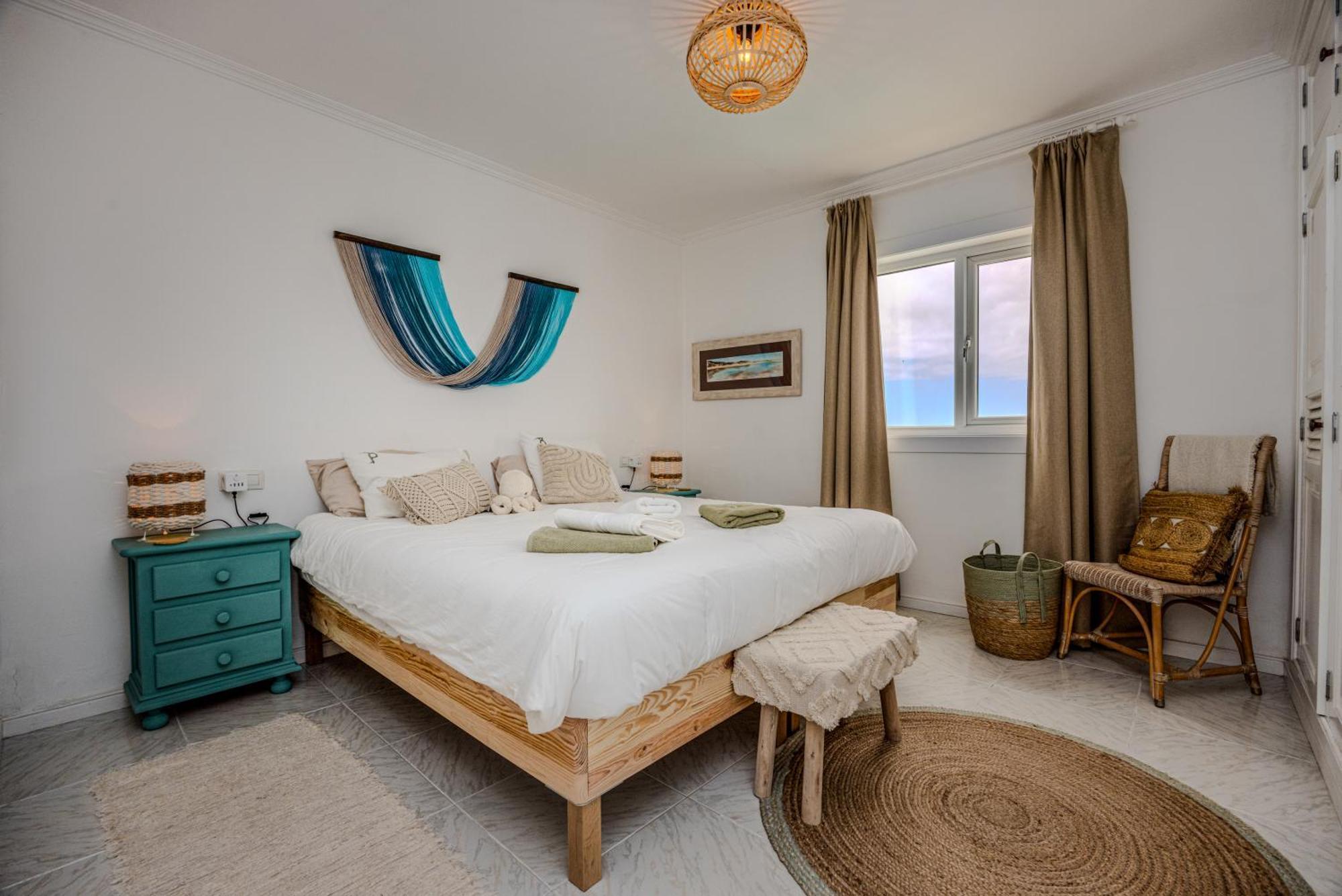 Casa Hoopoe Villa Nazaret