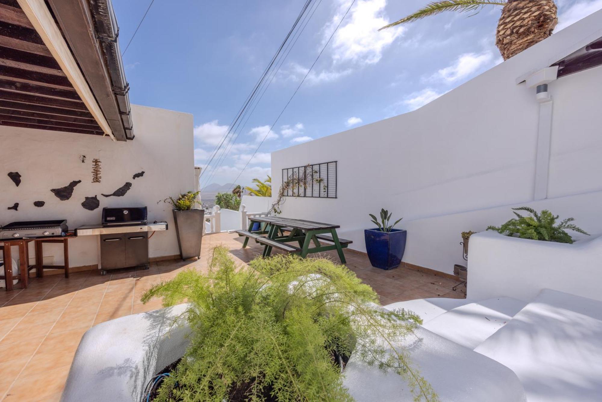 Casa Hoopoe * Nazaret