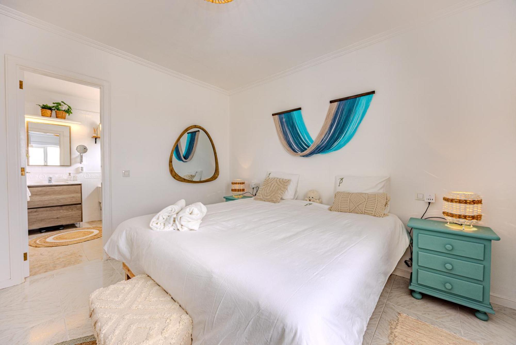 Casa Hoopoe Villa *