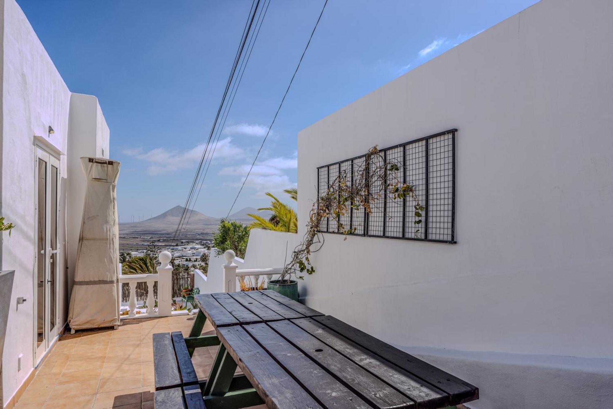 Villa Casa Hoopoe *
