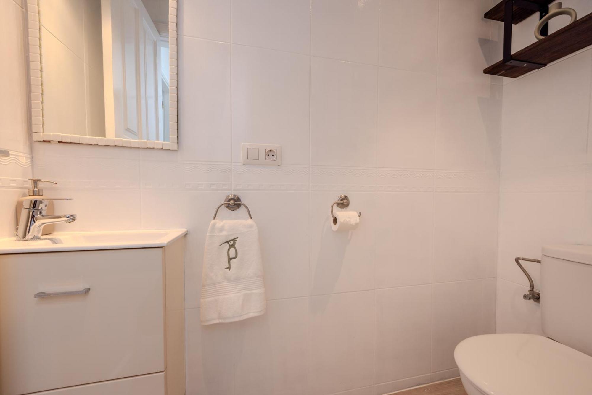 Casa Hoopoe Villa Nazaret