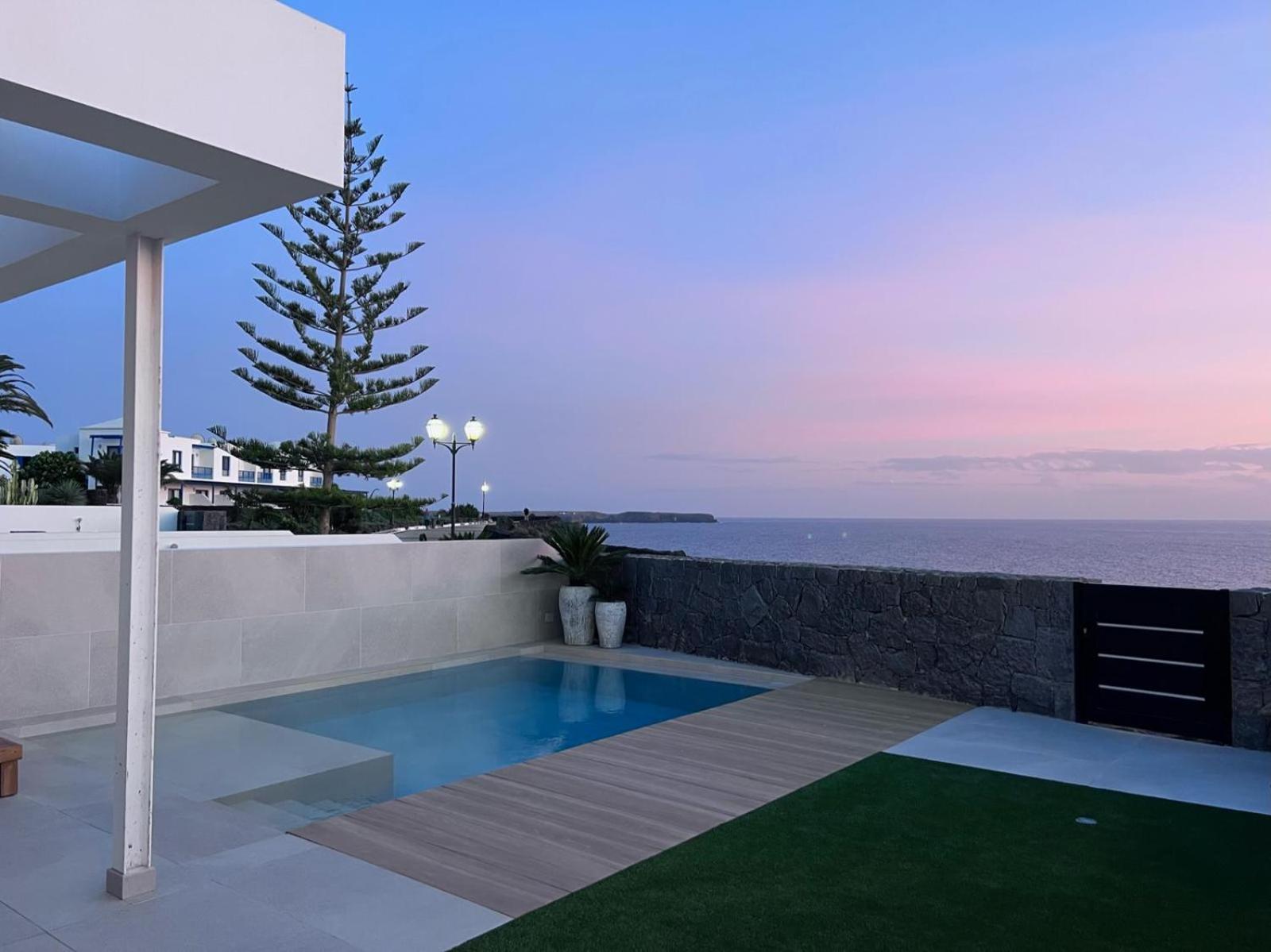 Vulcana Villa