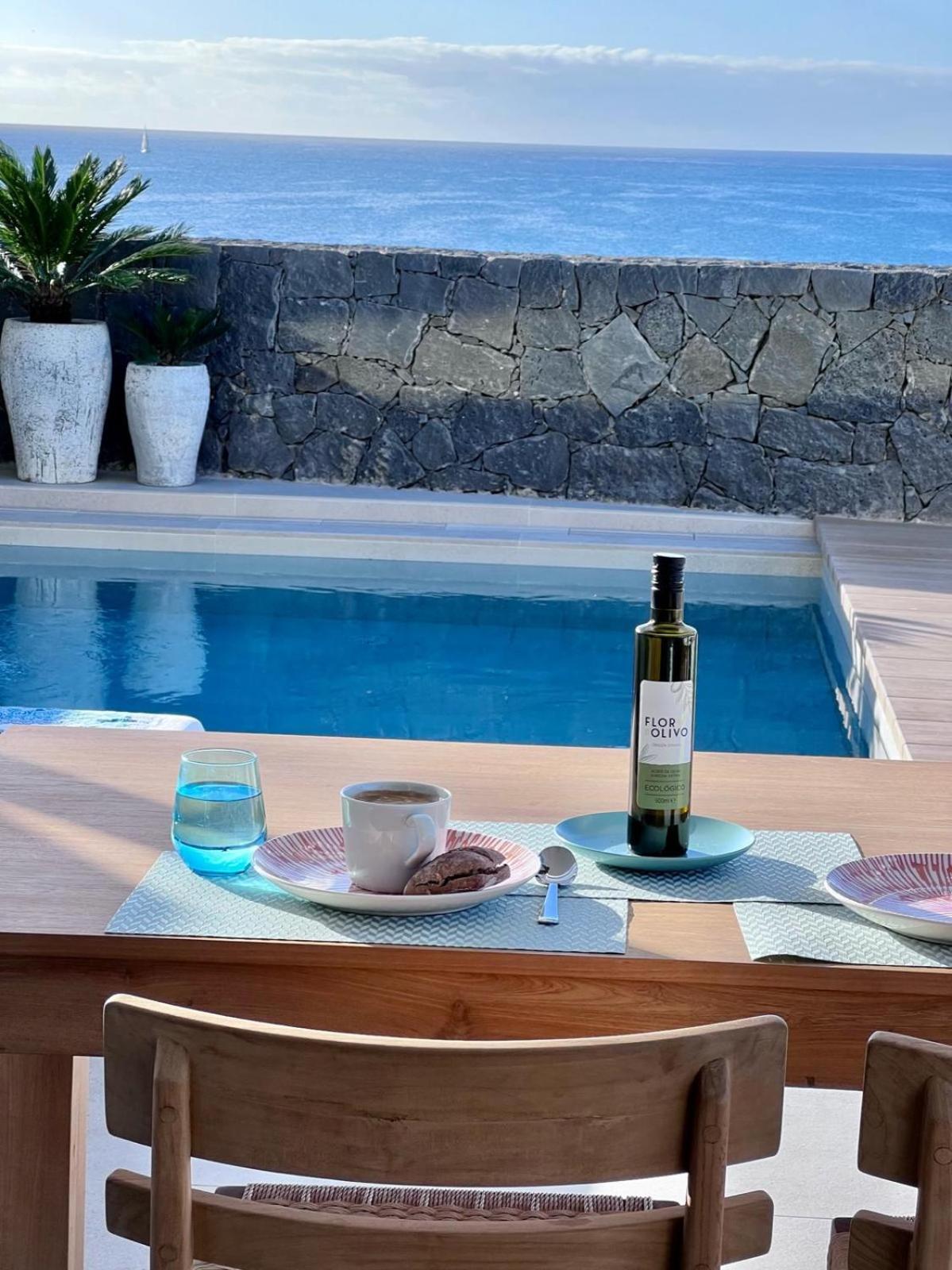 Vulcana Villa