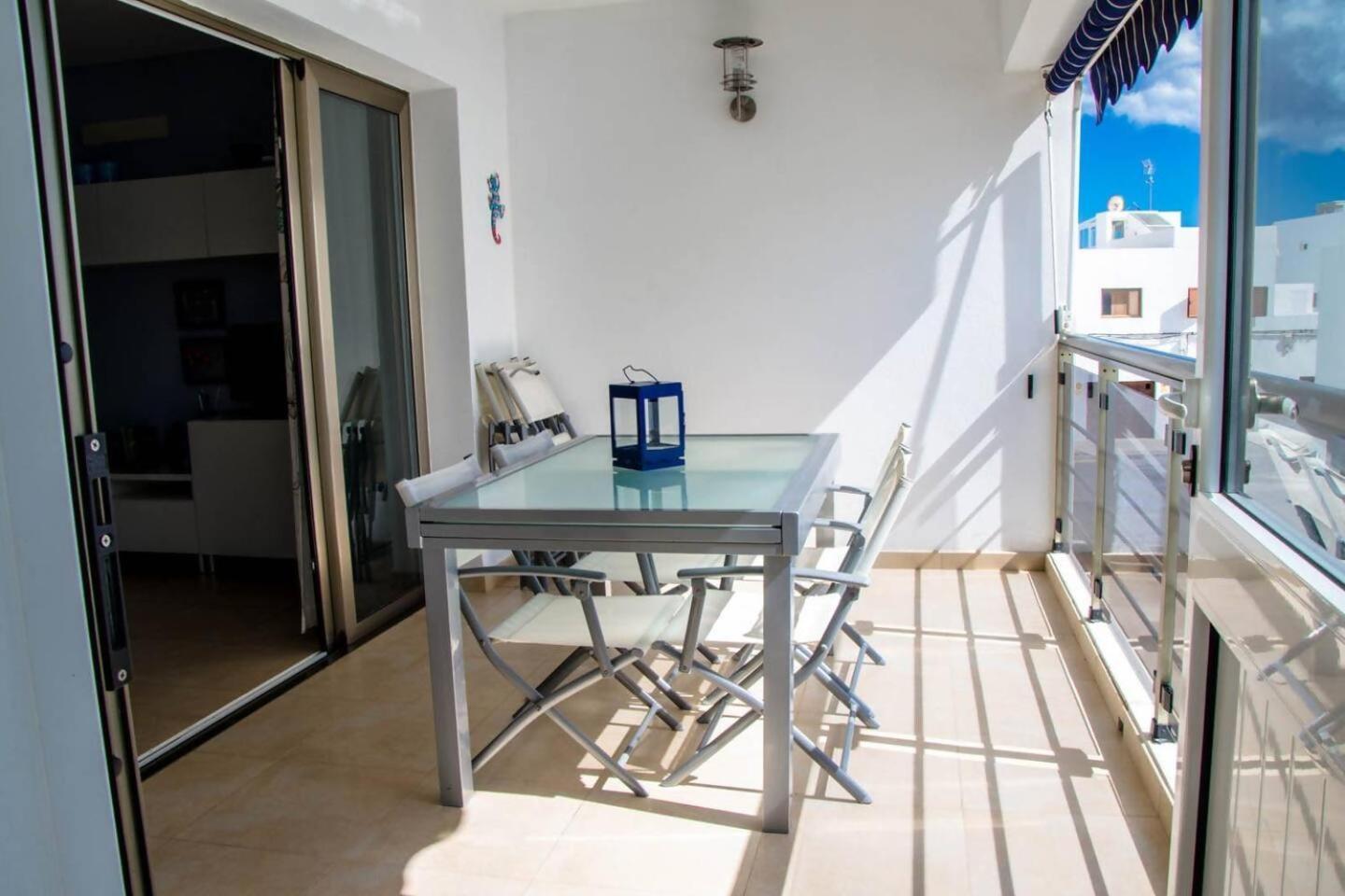 Mi Casita De La Playa Apartamento