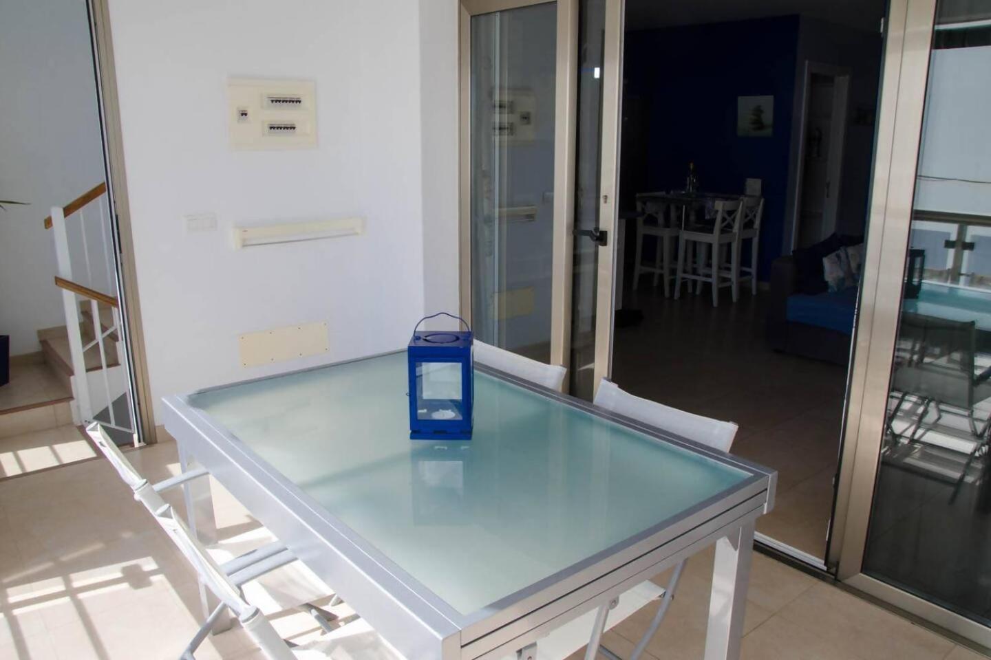 Apartamento Mi Casita De La Playa