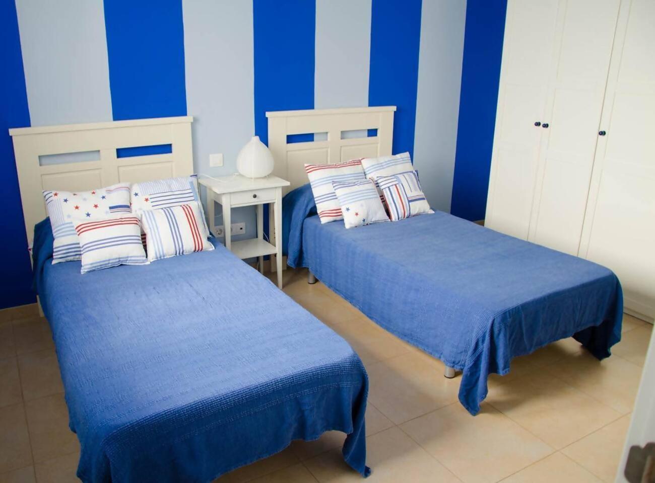 Mi Casita De La Playa Apartamento *